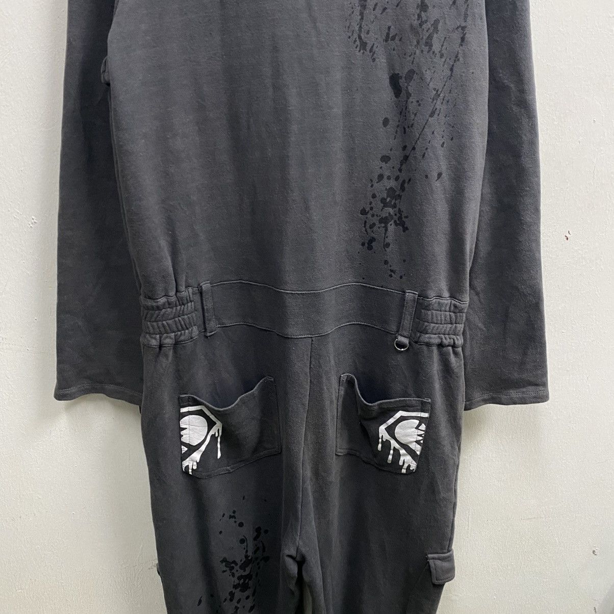 Designer × Japanese Brand SUPERLOVERS Coverall Size US M / EU 48-50 / 2 - 16 Thumbnail