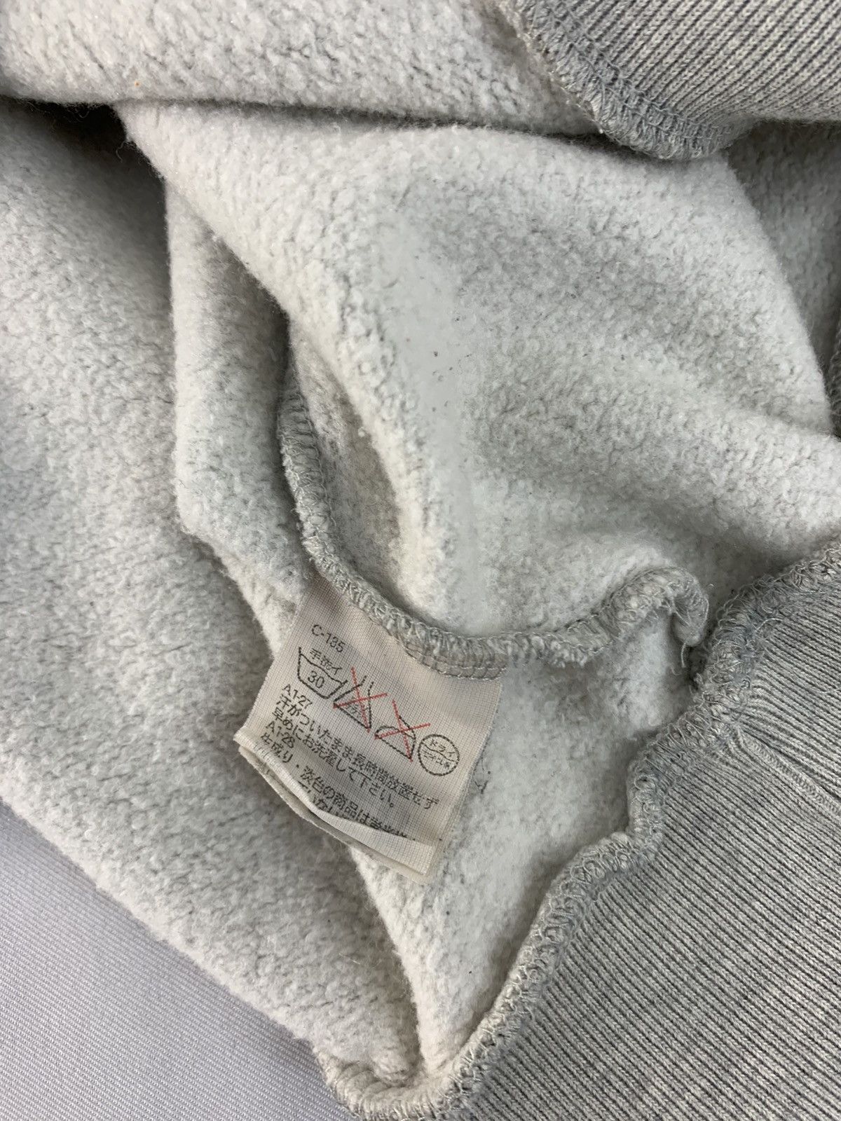 Polo Ralph Lauren 90s Polo Golf Sport Ralph Lauren Half Zip Style Sweatshirt Size US L / EU 52-54 / 3 - 7 Thumbnail