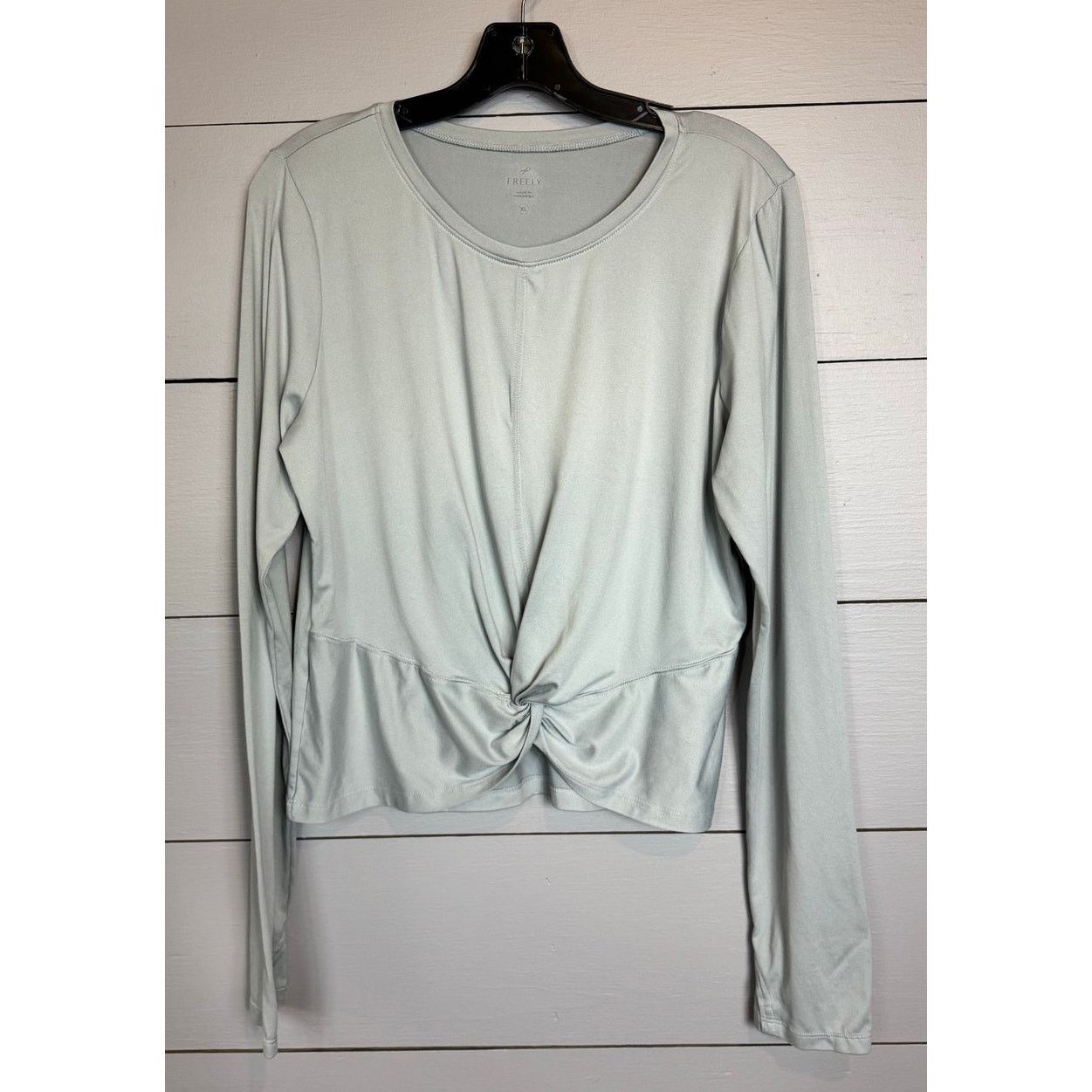 Other Freely Long Sleeve Top Women's Size XL Size XL / US 12-14 / IT 48-50 - 1 Thumbnail