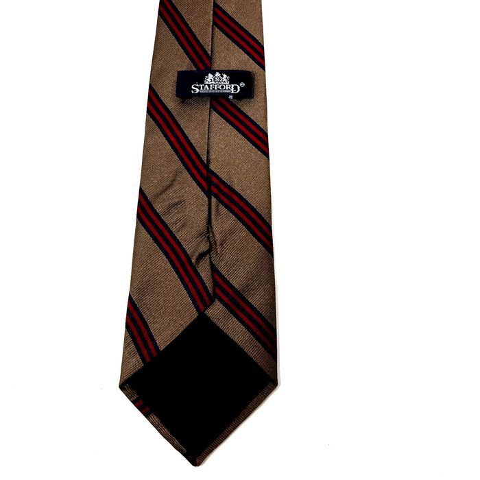 mens stafford ties