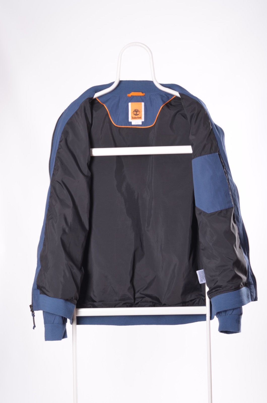 Timberland Timberland Full Zip Jacket Bomber size XL Size US XL / EU 56 / 4 - 3 Thumbnail