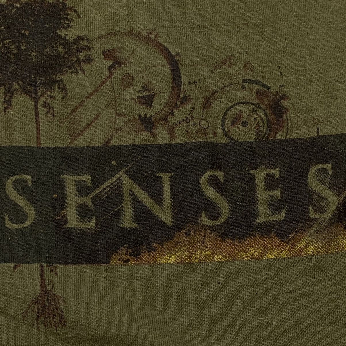 Band Tees Senses Fail 00’s Size US L / EU 52-54 / 3 - 5 Thumbnail