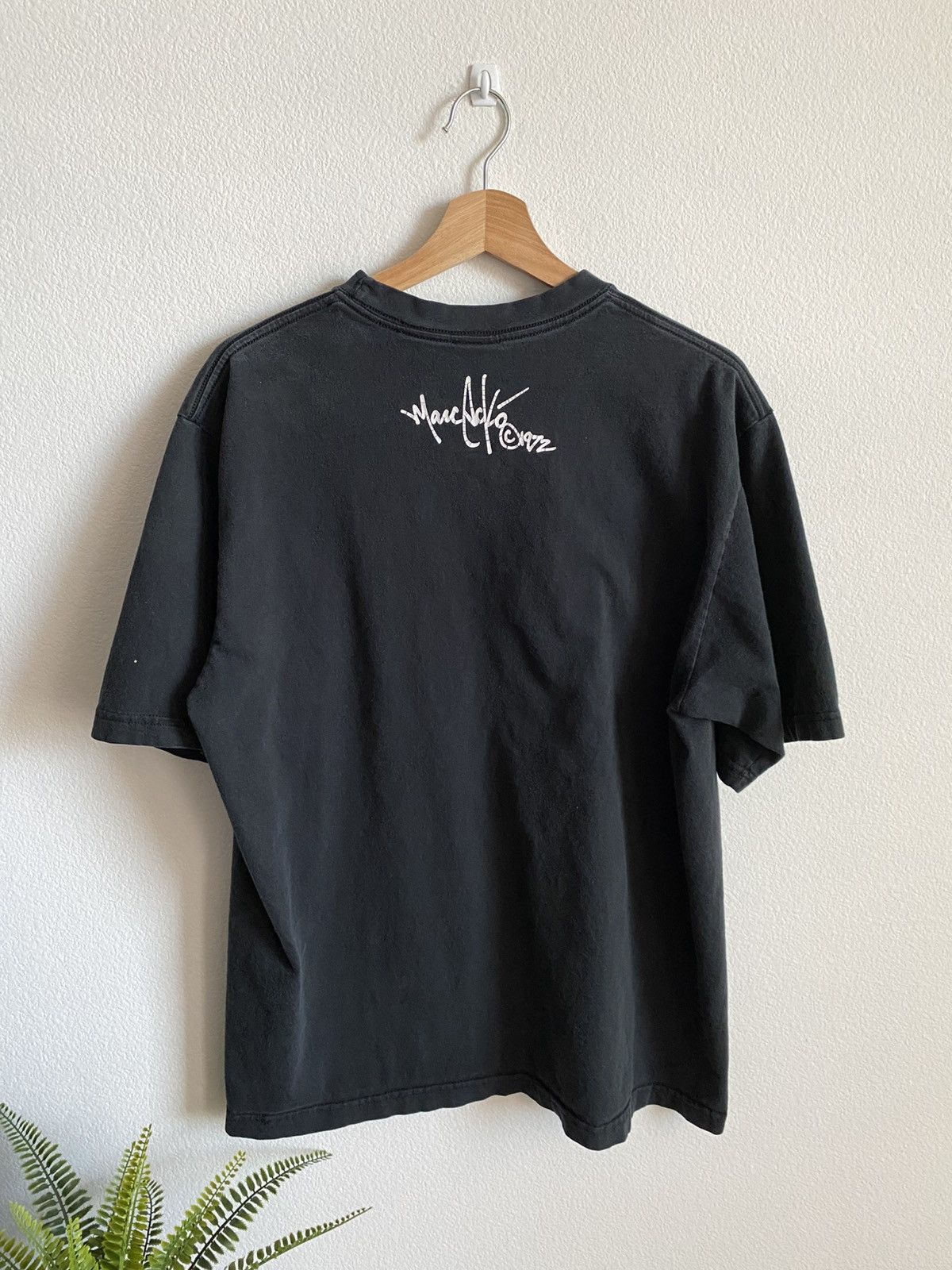 Ecko Unltd. Ecko Unltd Y2K Tee Size US XL / EU 56 / 4 - 2 Thumbnail