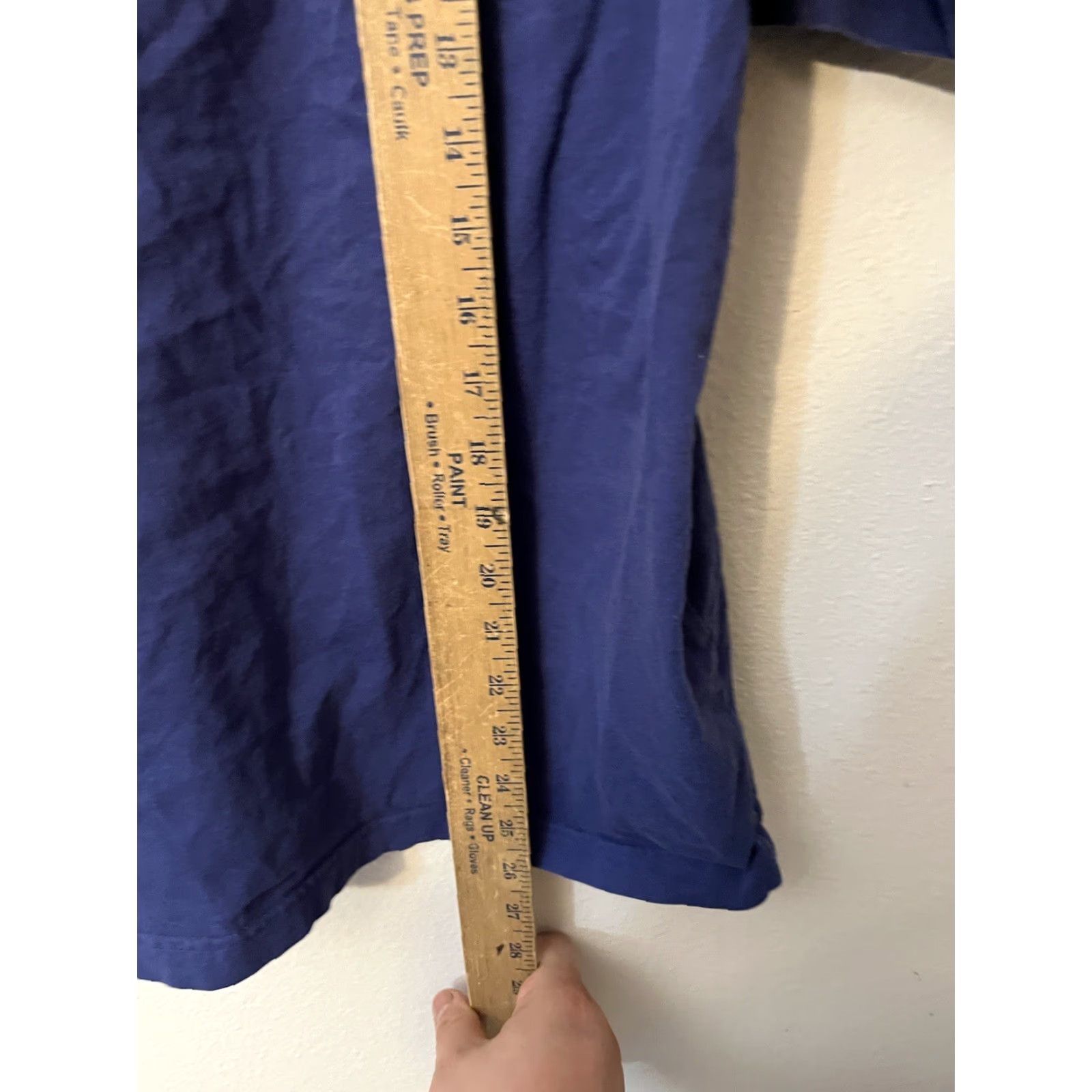 Brooks Brothers Brooks Brothers 346 Polo Shirt Mens Medium Blue 100% Cotton Regular Short Sleeve Button Collar Pocket Modern American Size US M / EU 48-50 / 2 - 4 Thumbnail