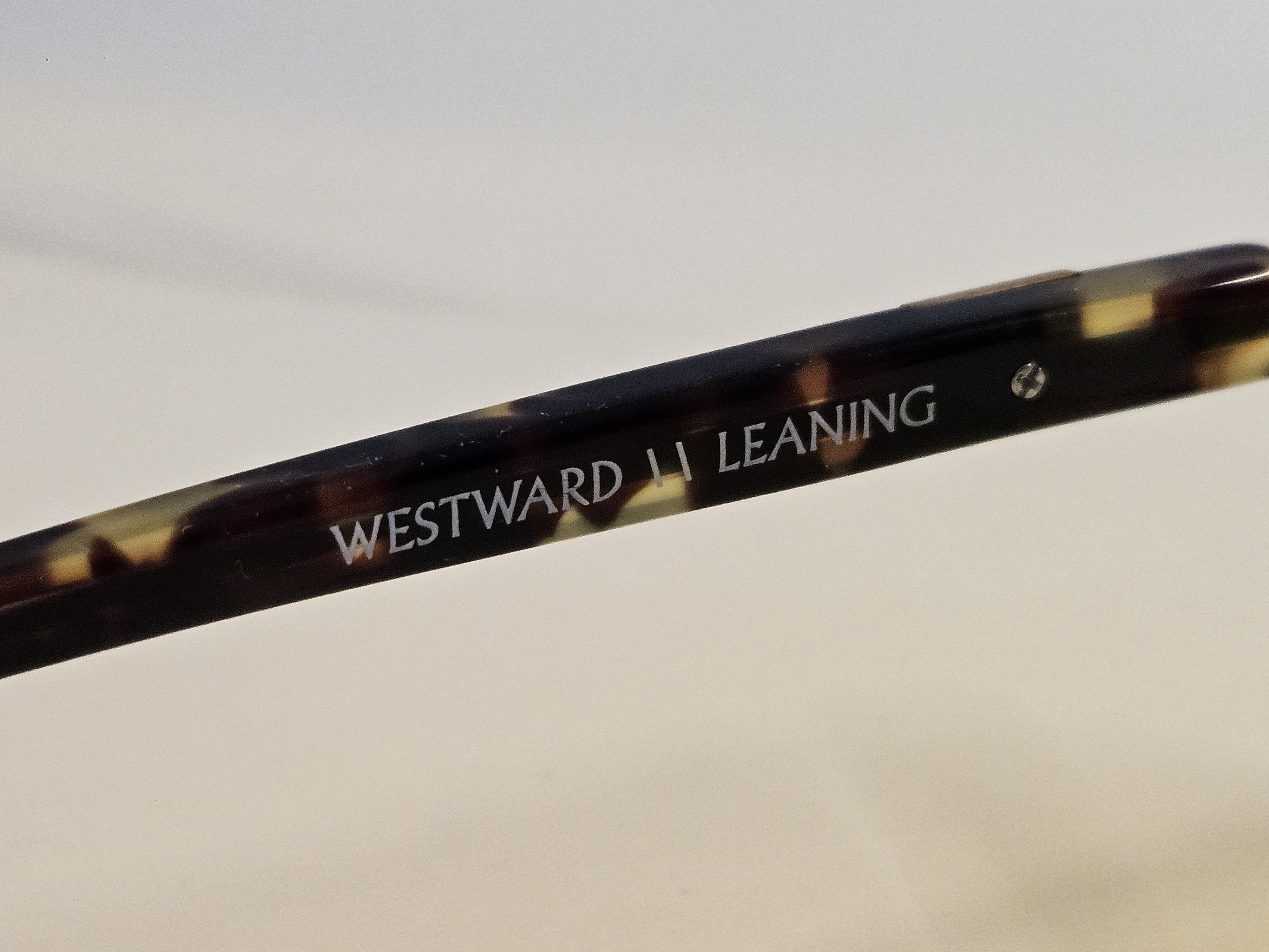Other Westward Leaning Concorde 12 Aviators Size ONE SIZE - 7 Thumbnail
