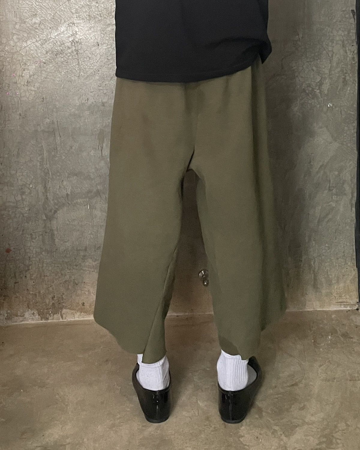 Other USMC Sweatshorts Size US 36 / EU 52 - 6 Thumbnail