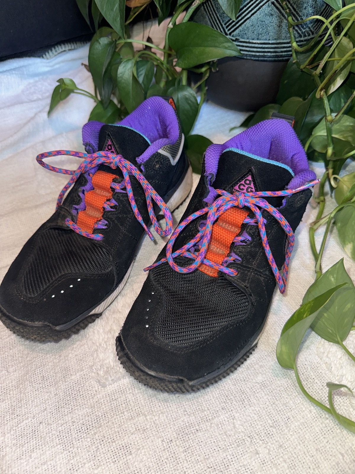 Nike ACG NIKE ACG Size US 6 / EU 39 - 1 Thumbnail