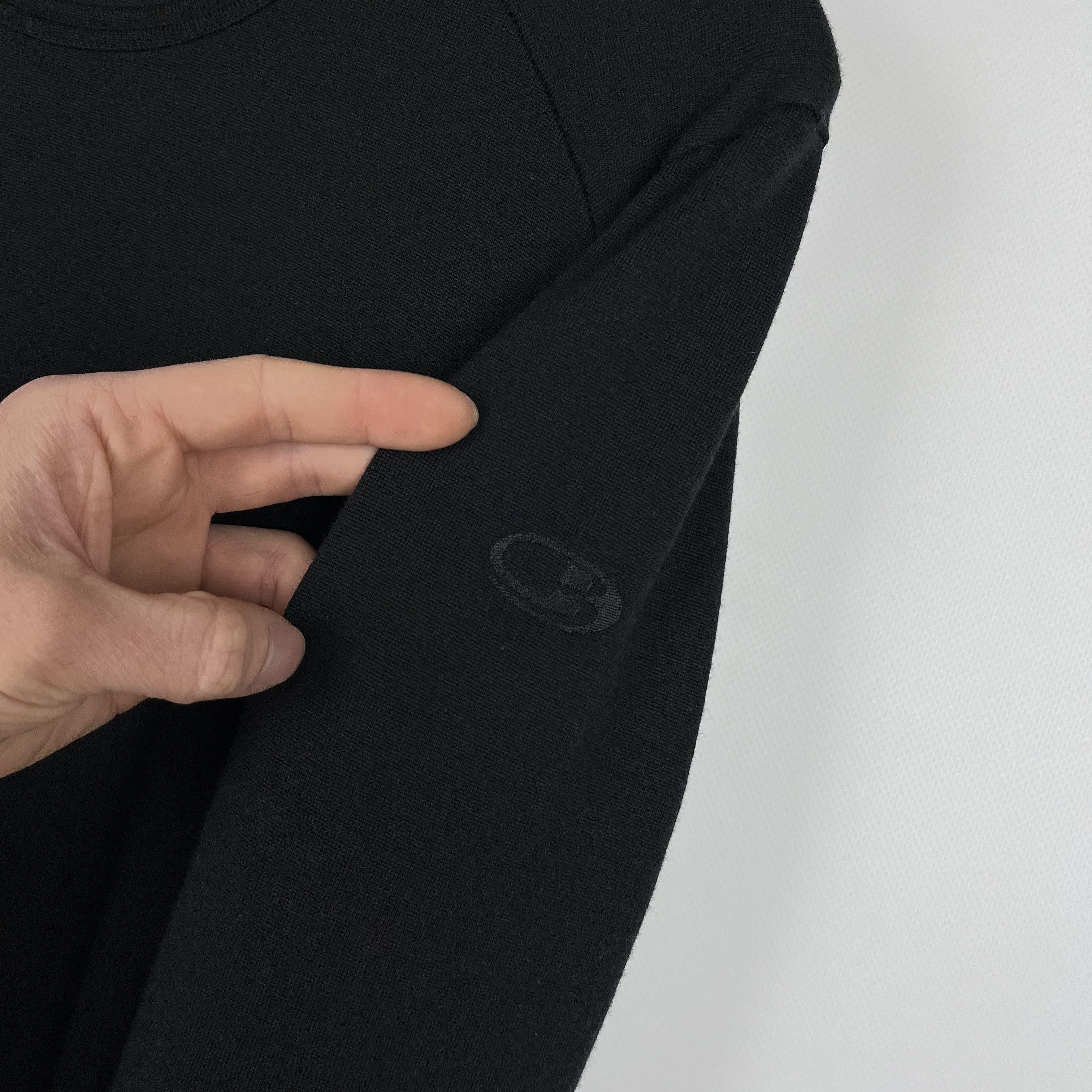 Icebreaker Icebreaker 260 Bodyfit Tech LS Merino Wool Base Layer Size US M / EU 48-50 / 2 - 13 Thumbnail