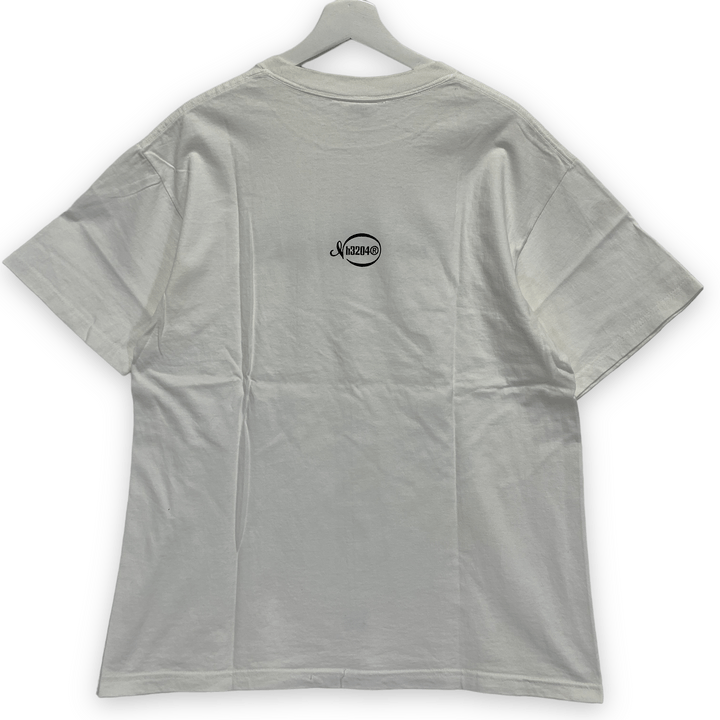 Bape × Neighborhood BAPE NEIGHBORHOOD KOSTAS VINTAGE 00s CUT TEE T SHIRT Size US M / EU 48-50 / 2 - 6 Thumbnail