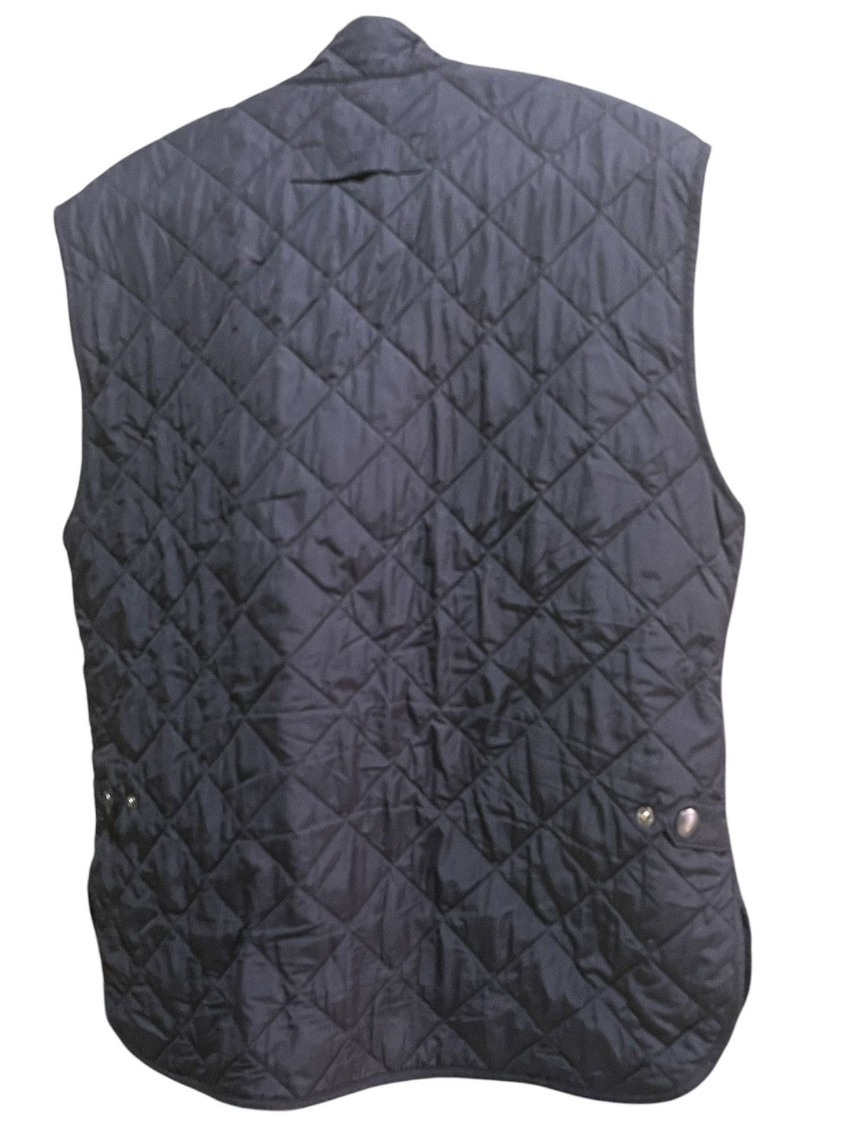 Barbour BARBOUR SLEEVELESS JACKET Size US M / EU 48-50 / 2 - 2 Thumbnail