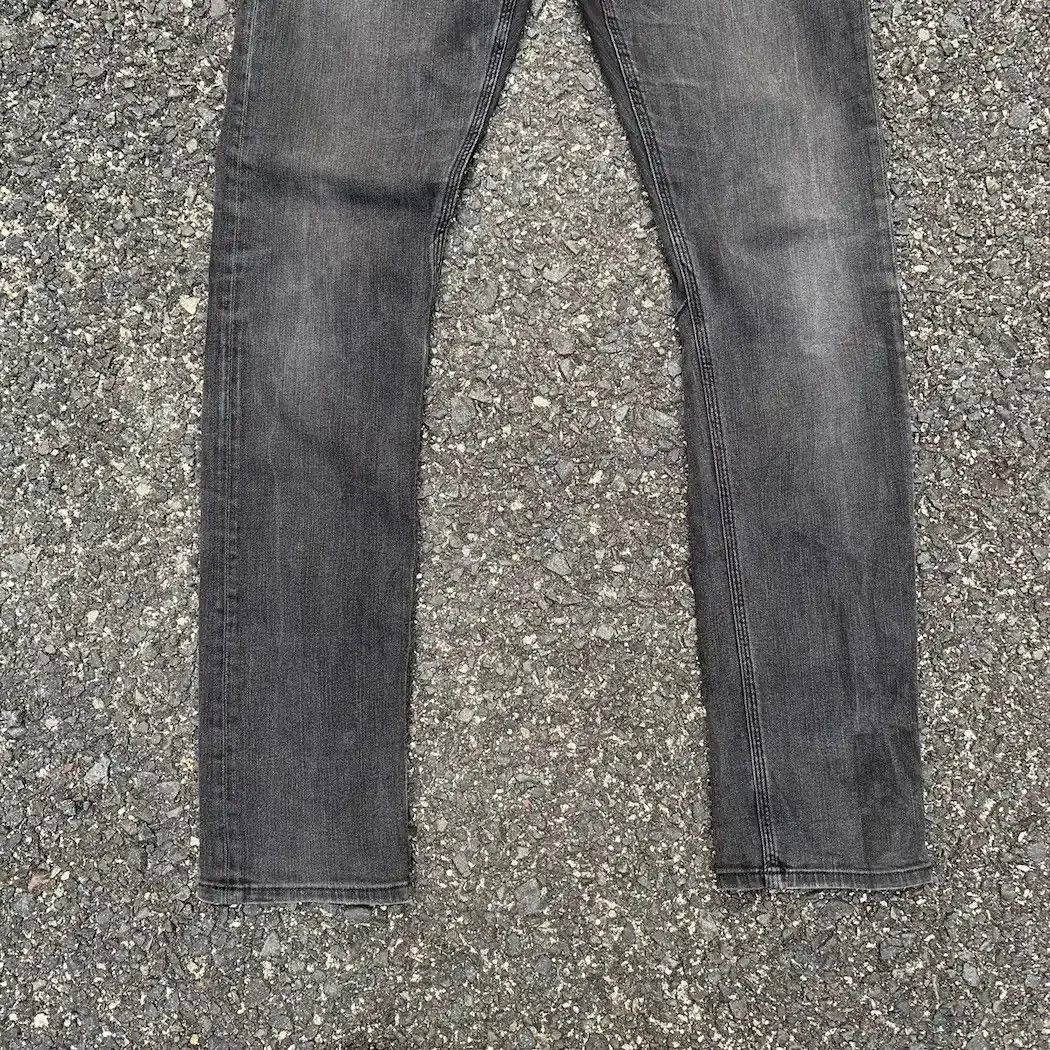 DENHAM W29 L31 🔥 DENHAM JAPAN Jeans Faded Denim Stretchable Pants Size US 29 - 5 Thumbnail