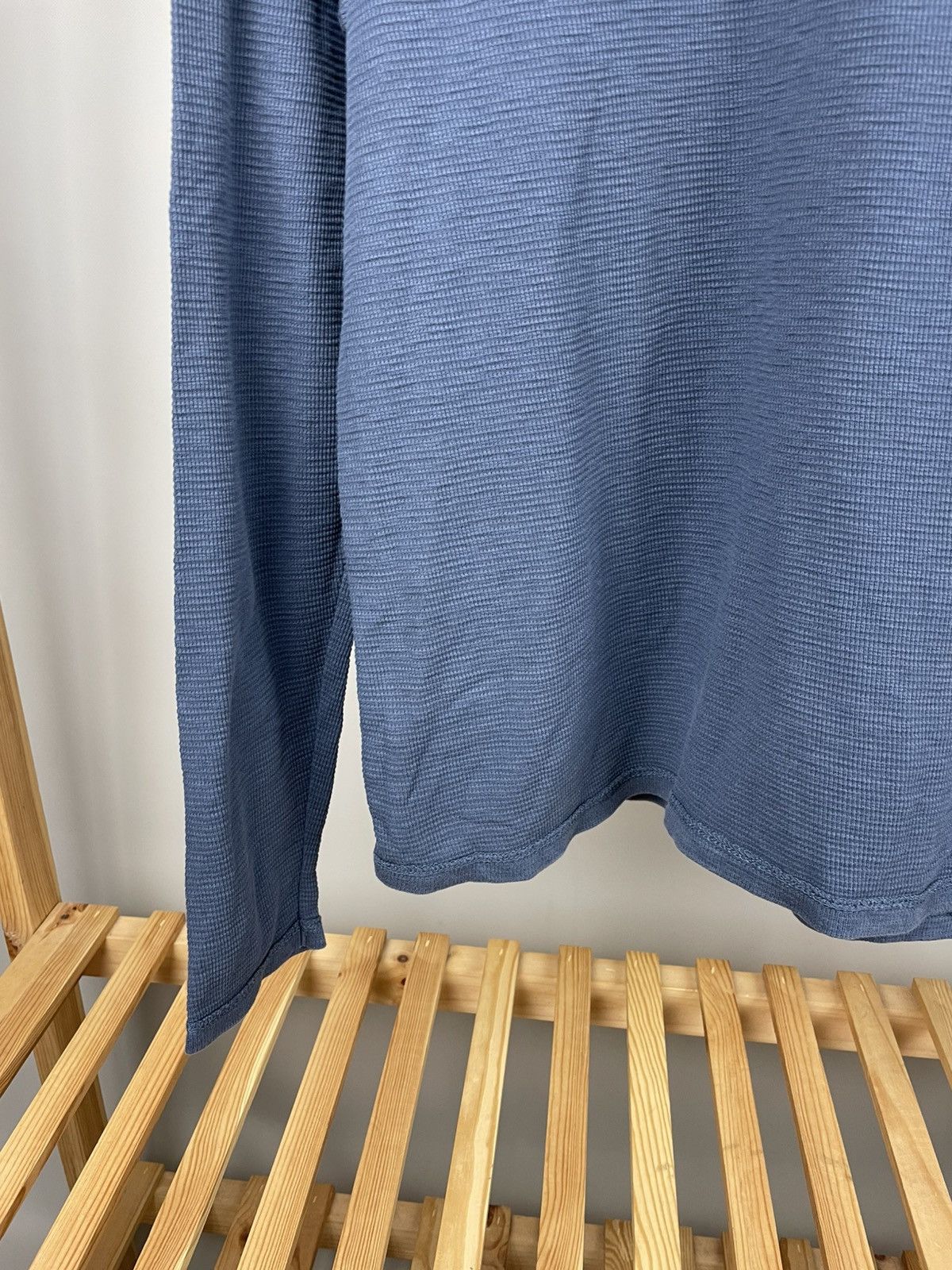 Allsaints × Designer Allsaints clash ls crew cotton long sleeve Size US L / EU 52-54 / 3 - 4 Thumbnail