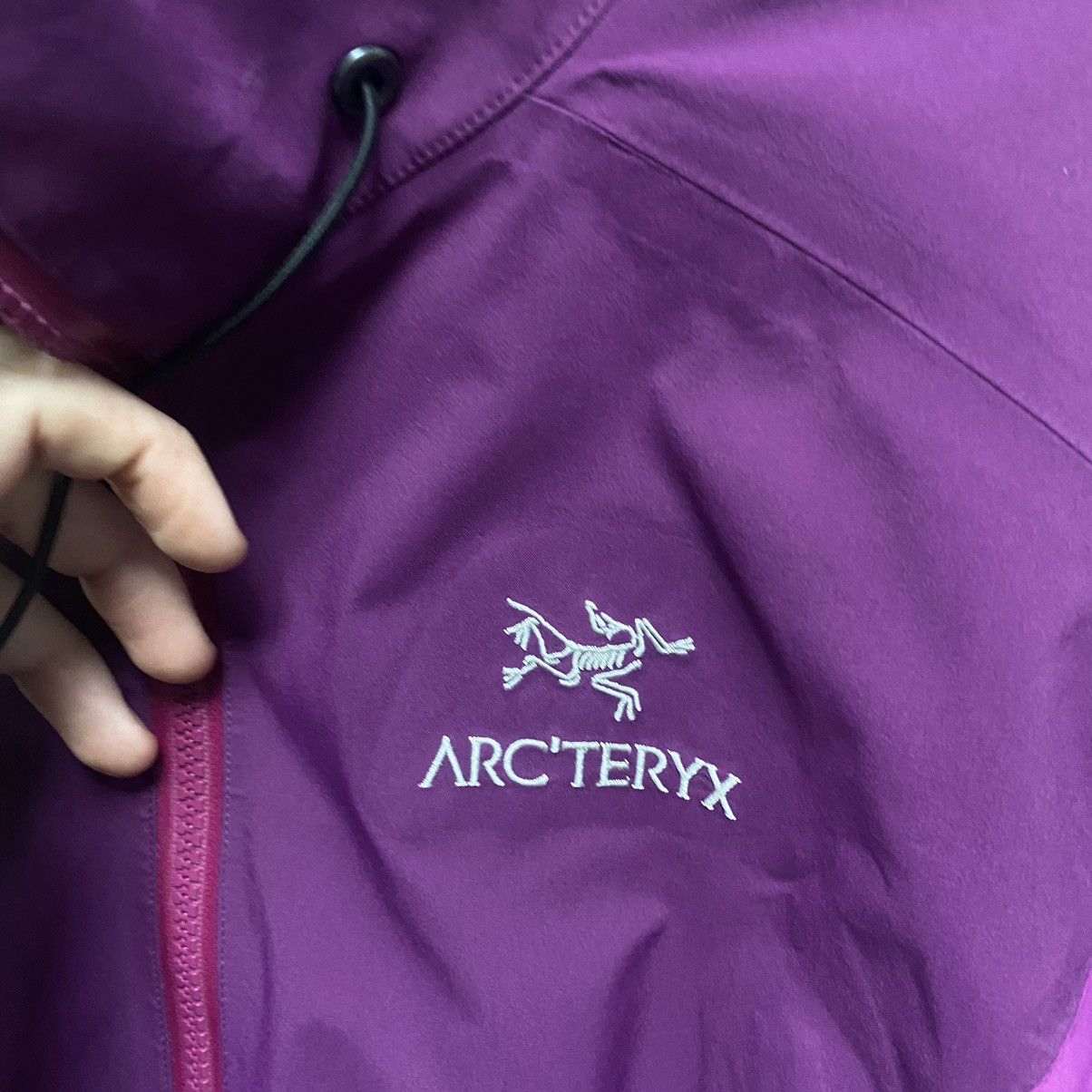 Arc'teryx Arcteryx Jacket Beta AR Gore-Tex Gorpcore Size US M / EU 48-50 / 2 - 7 Thumbnail