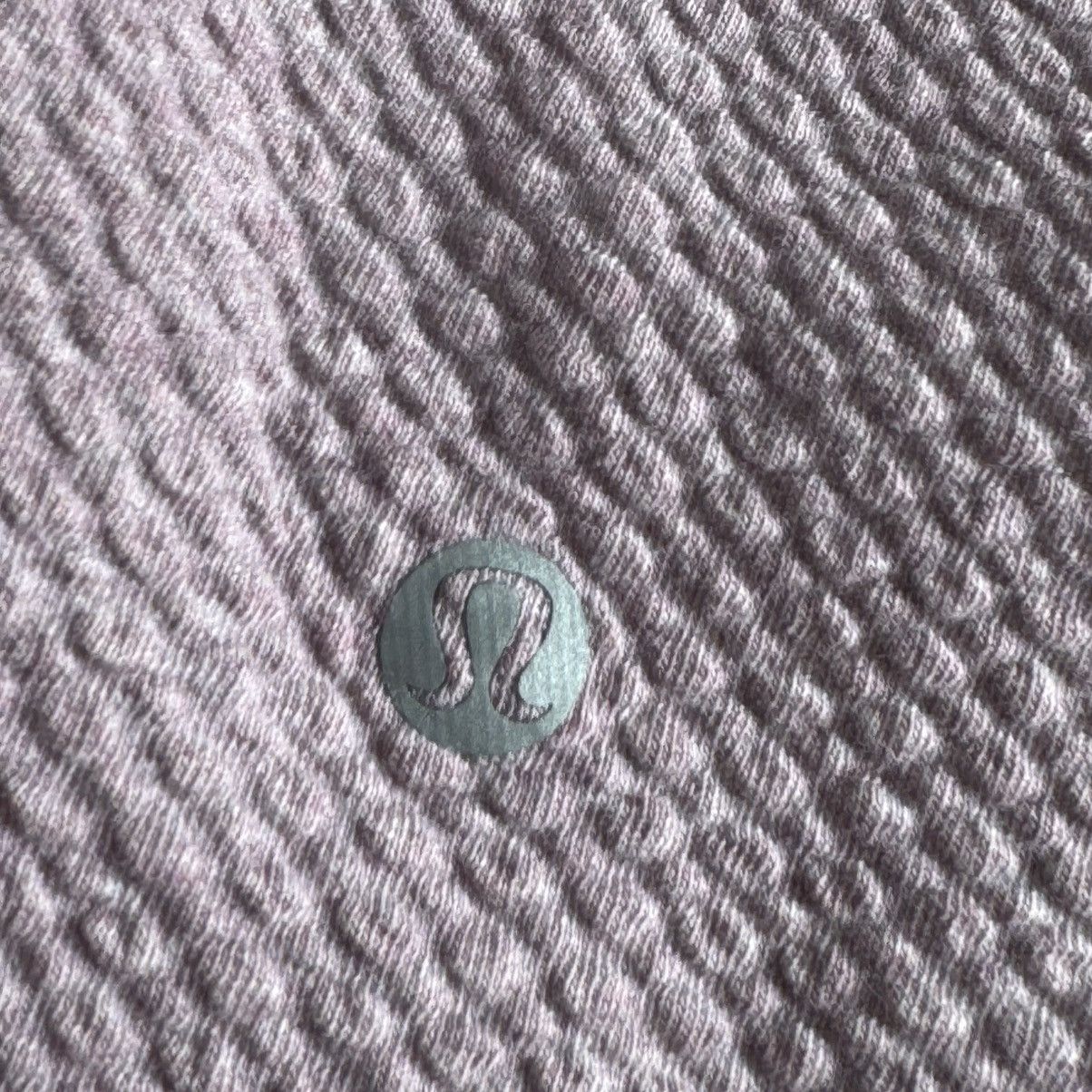 Lululemon At Ease Short 7” XXL Size US 38 / EU 54 - 3 Thumbnail