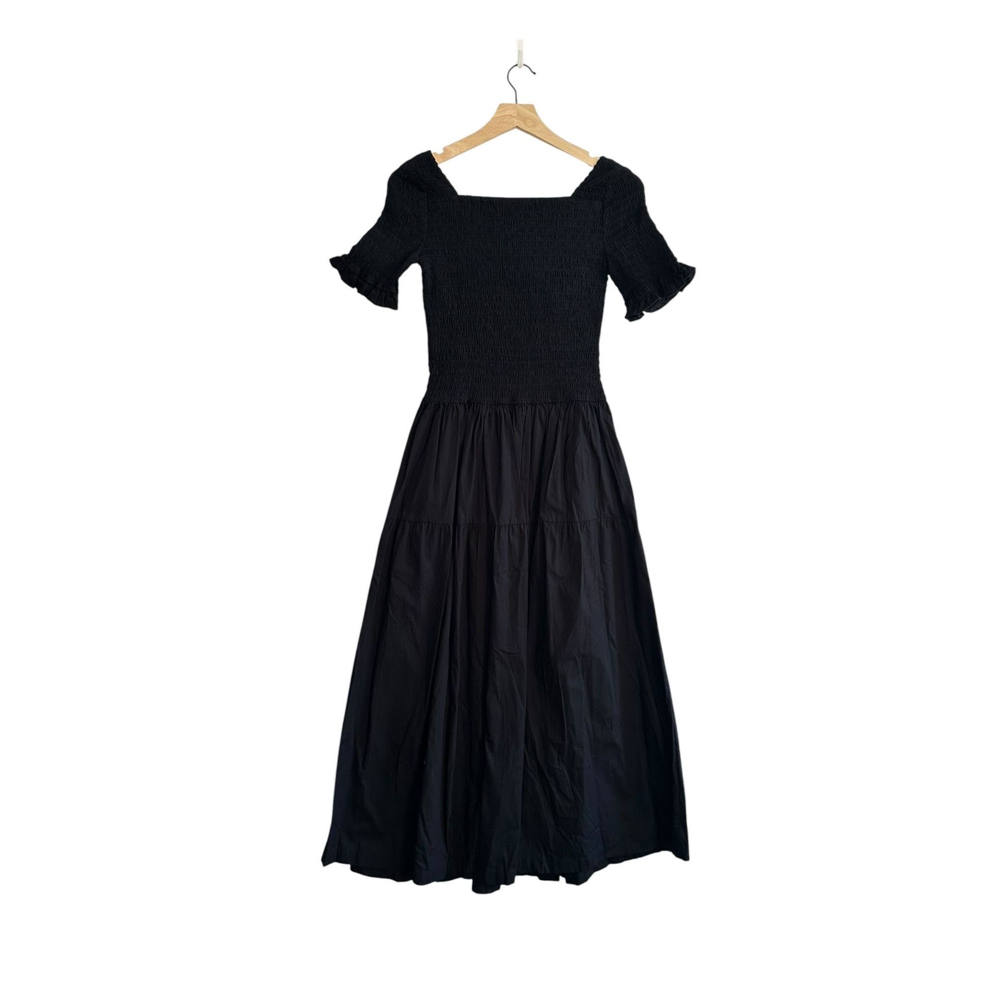 Ciao Lucia Ciao Lucia Alejandro Dress, Black, Size S, NWT Size S / US 4 / IT 40 - 2 Thumbnail