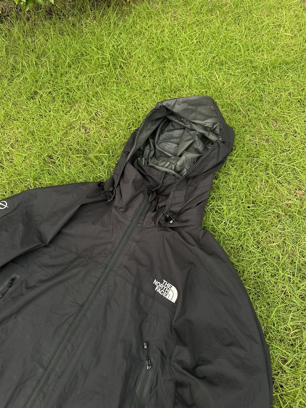 Goretex × The North Face THE NORTH FACE GORETEX VINTAGE LIGHT JACKET Size US XL / EU 56 / 4 - 4 Thumbnail