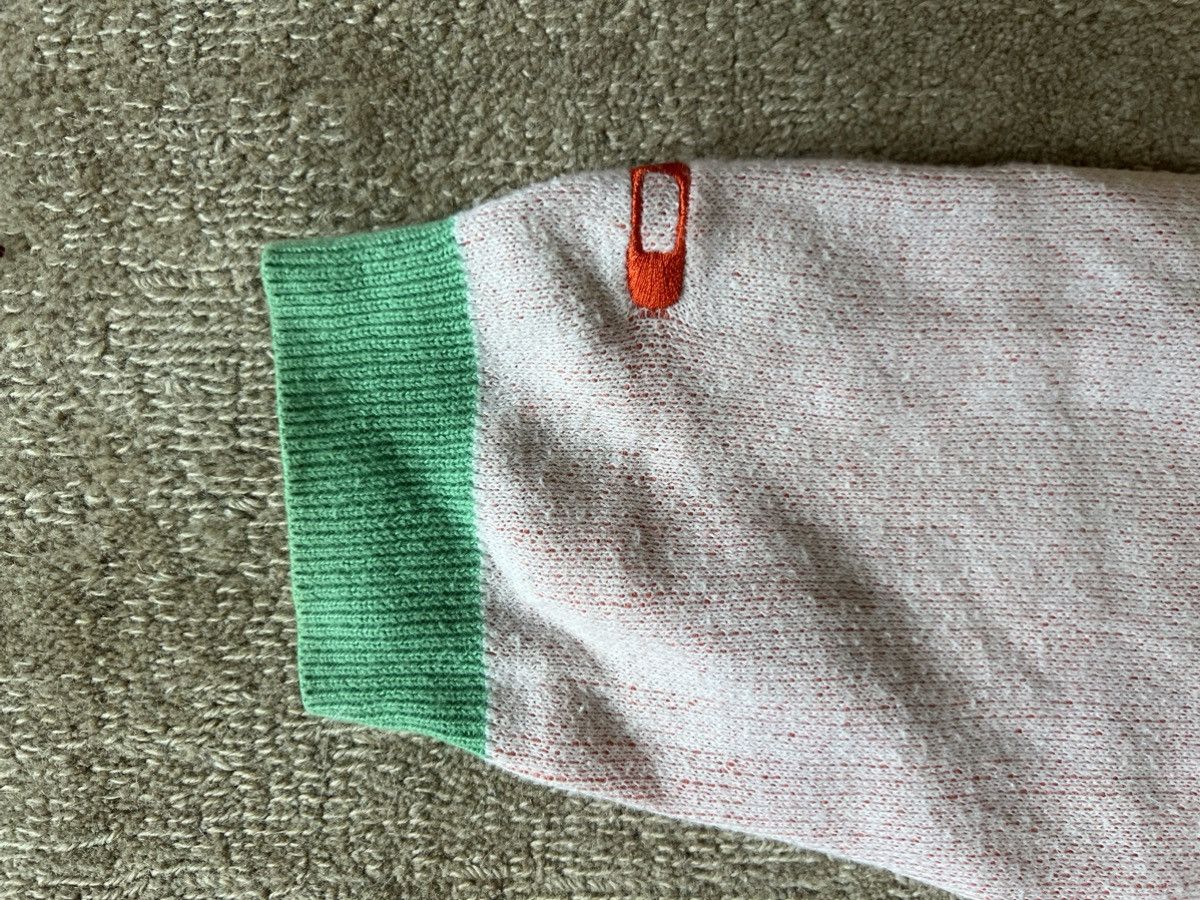 Oakley Vintage Sweater Size US M / EU 48-50 / 2 - 9 Thumbnail