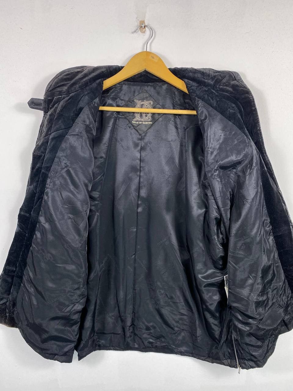Japanese Brand japanese brand quilted puffer jacket nice design Size US XXL / EU 58 / 5 - 4 Thumbnail