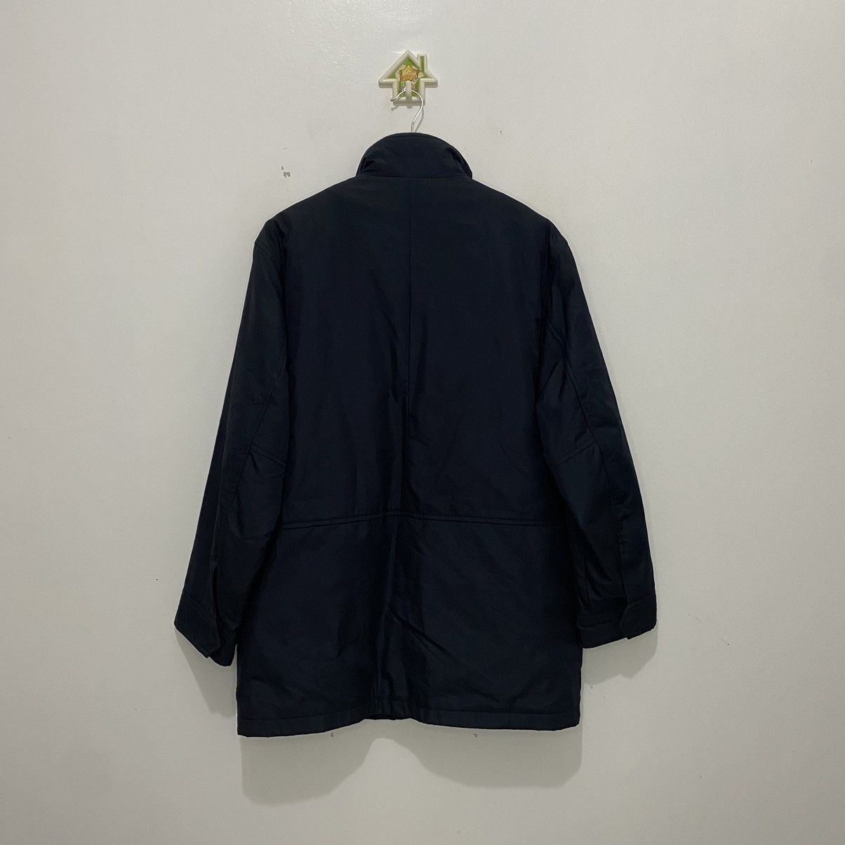 Balenciaga Balenciaga Parka Jacket 2 in 1 Size US M / EU 48-50 / 2 - 5 Thumbnail