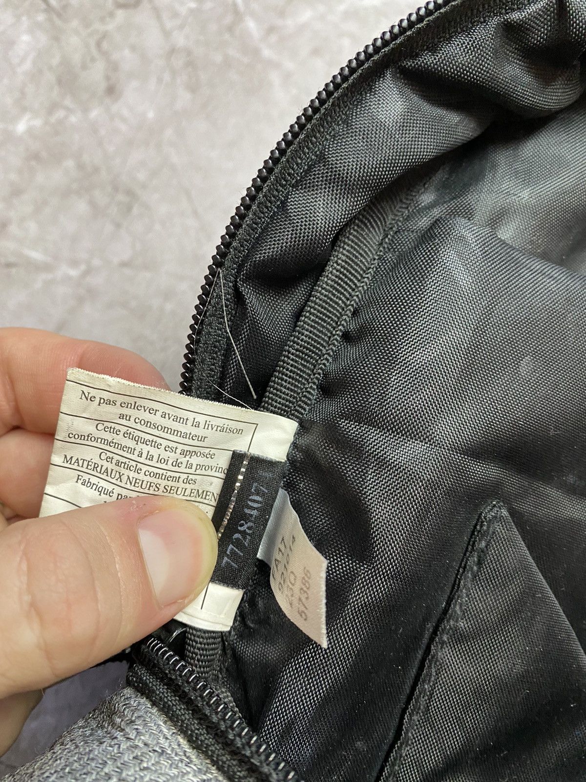 Oakley Vintage Oakley Backpack Size ONE SIZE - 18 Thumbnail
