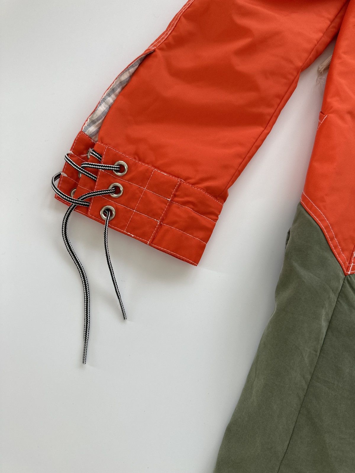Greg Lauren Greg Lauren Jacket S Size US S / EU 44-46 / 1 - 3 Thumbnail