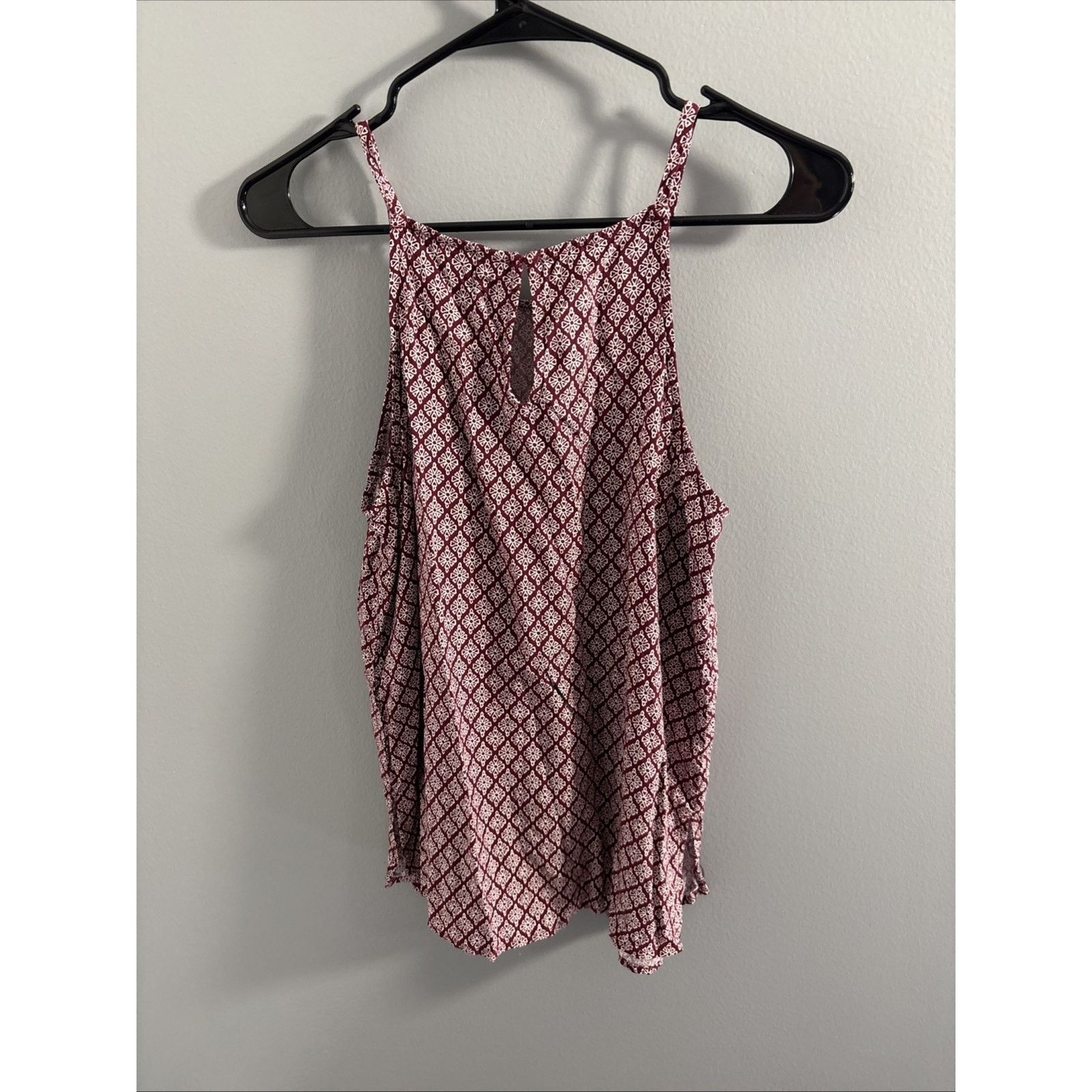 Old Navy Old Navy Tank Top Blouse Medium Size M / US 6-8 / IT 42-44 - 3 Thumbnail