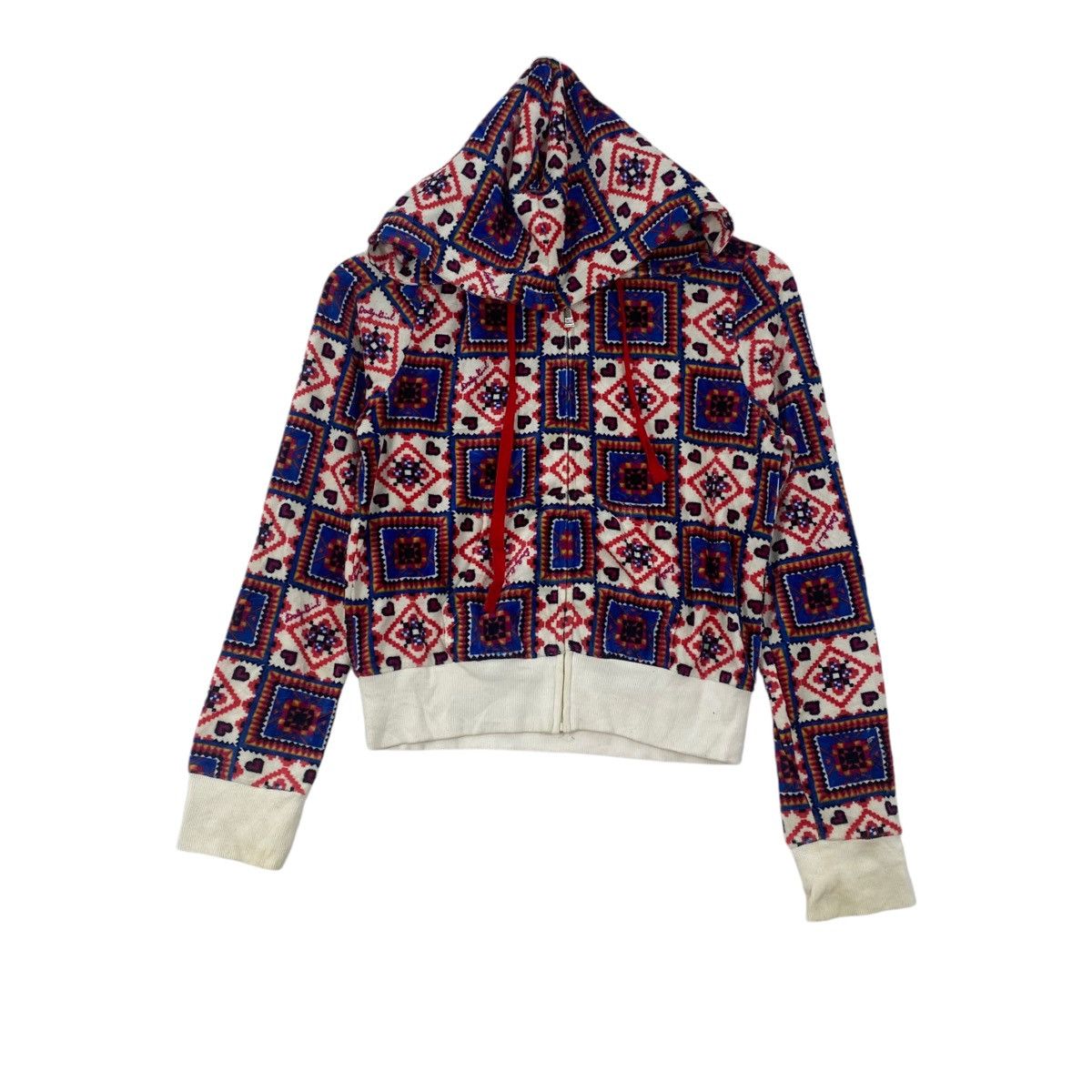 Anna Sui Dolly Girl | Grailed