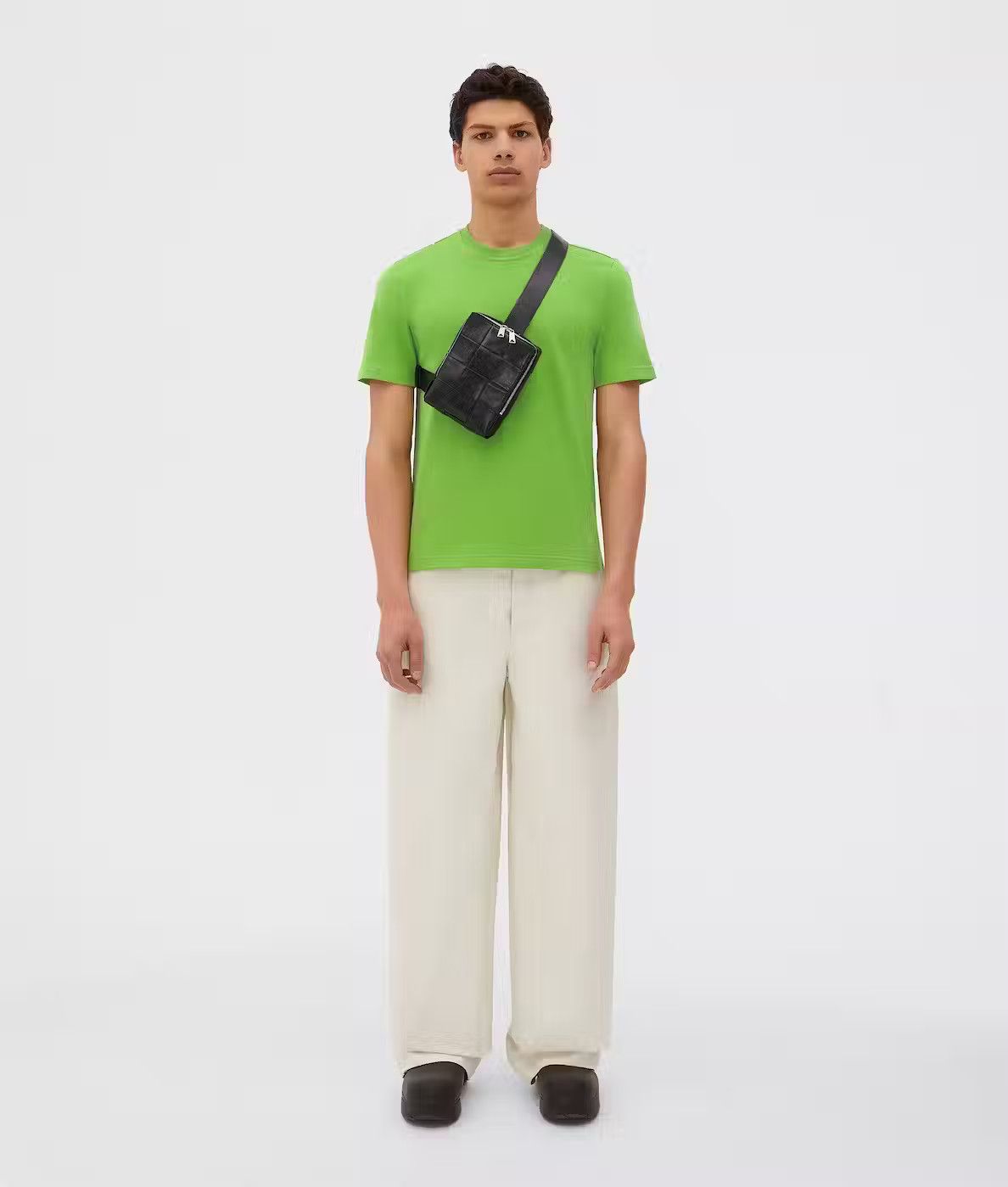 Bottega Veneta Bottega Veneta Sling Cassette Size ONE SIZE - 10 Thumbnail