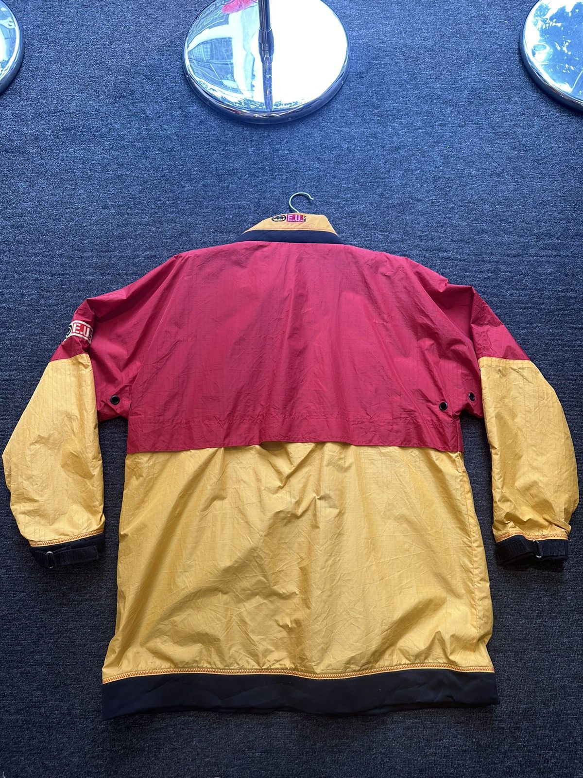Ecko Unltd. ECHO UNLTO - ECKO The Echo Unltd.co Jacket Size US L / EU 52-54 / 3 - 4 Thumbnail
