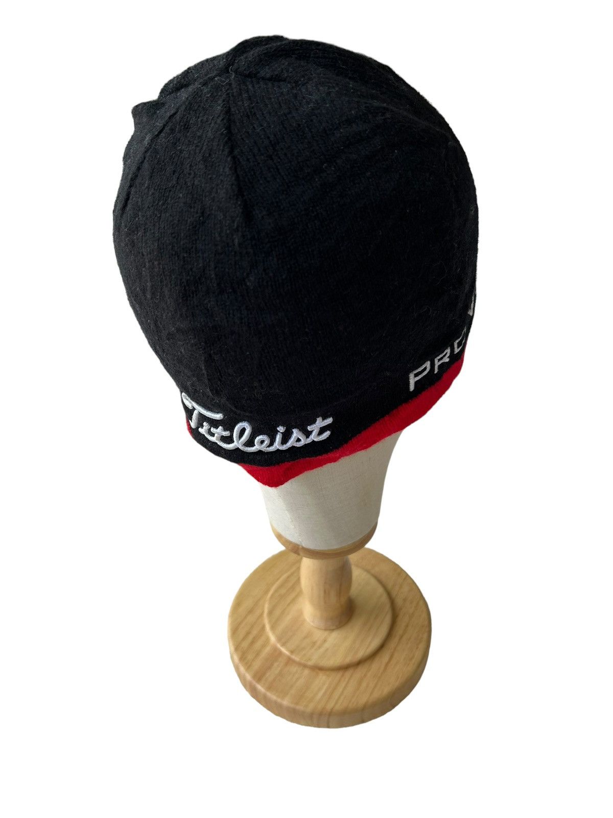 Titleist Titleist Nice design Beanie hats Size ONE SIZE - 4 Thumbnail