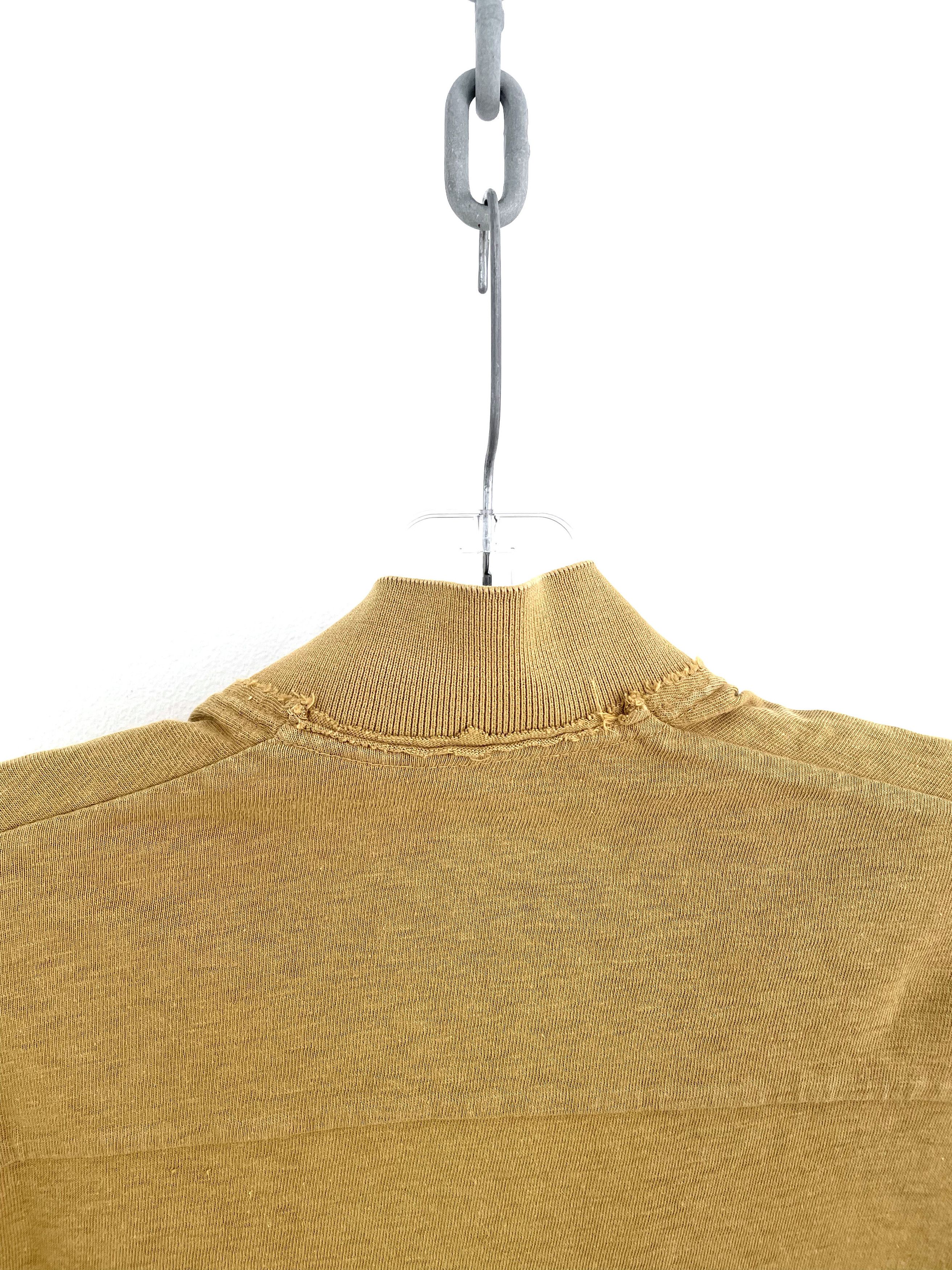 Kapital Open Collar Shirt Size US XL / EU 56 / 4 - 10 Thumbnail