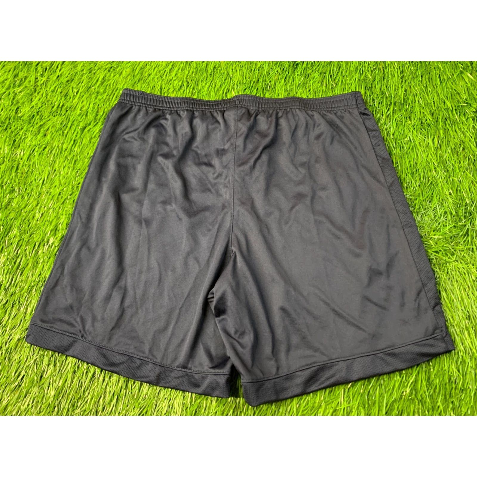 Nike NIKE Dri-FIT Academy Original 2020 Men Training Football Short XL Navy Blue Shorts Nike Dri-FIT 2020 Training Mens XL Football Shorts Size US 36 / EU 52 - 6 Thumbnail