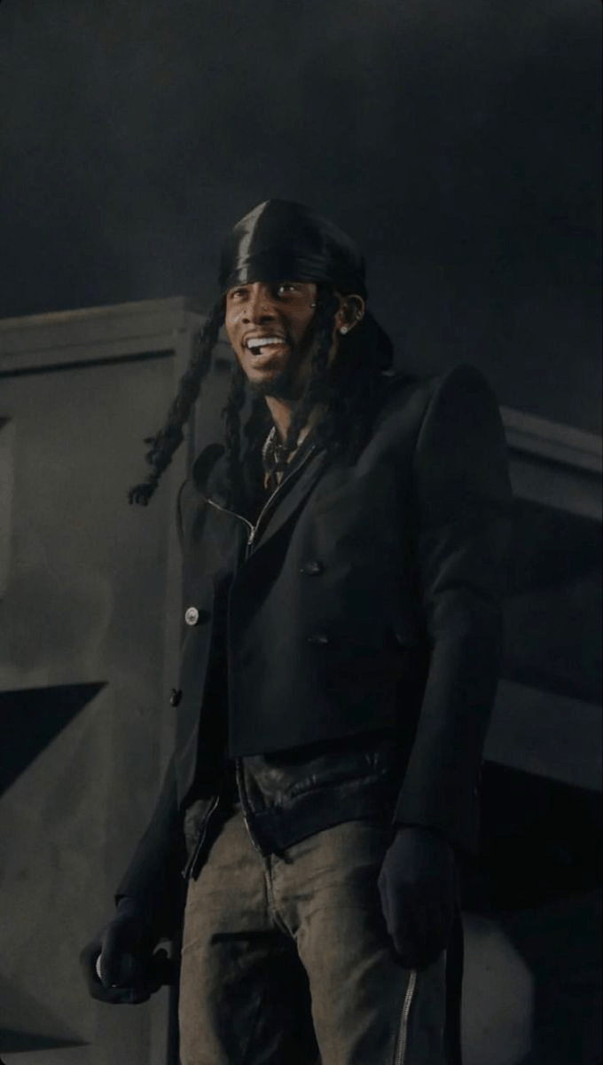 Rick Owens Rick Owens AW22 Bolan Banana Dark Dust Zip Flared Jeans Size US 34 / EU 50 - 11 Thumbnail