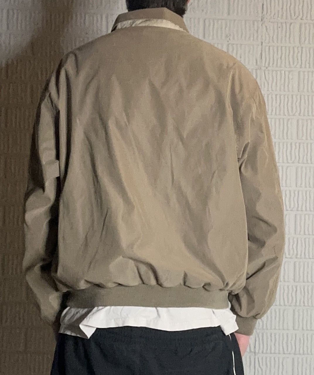 John Ashford Vintage John Ashford Zip Up Jacket Size US L / EU 52-54 / 3 - 2 Thumbnail