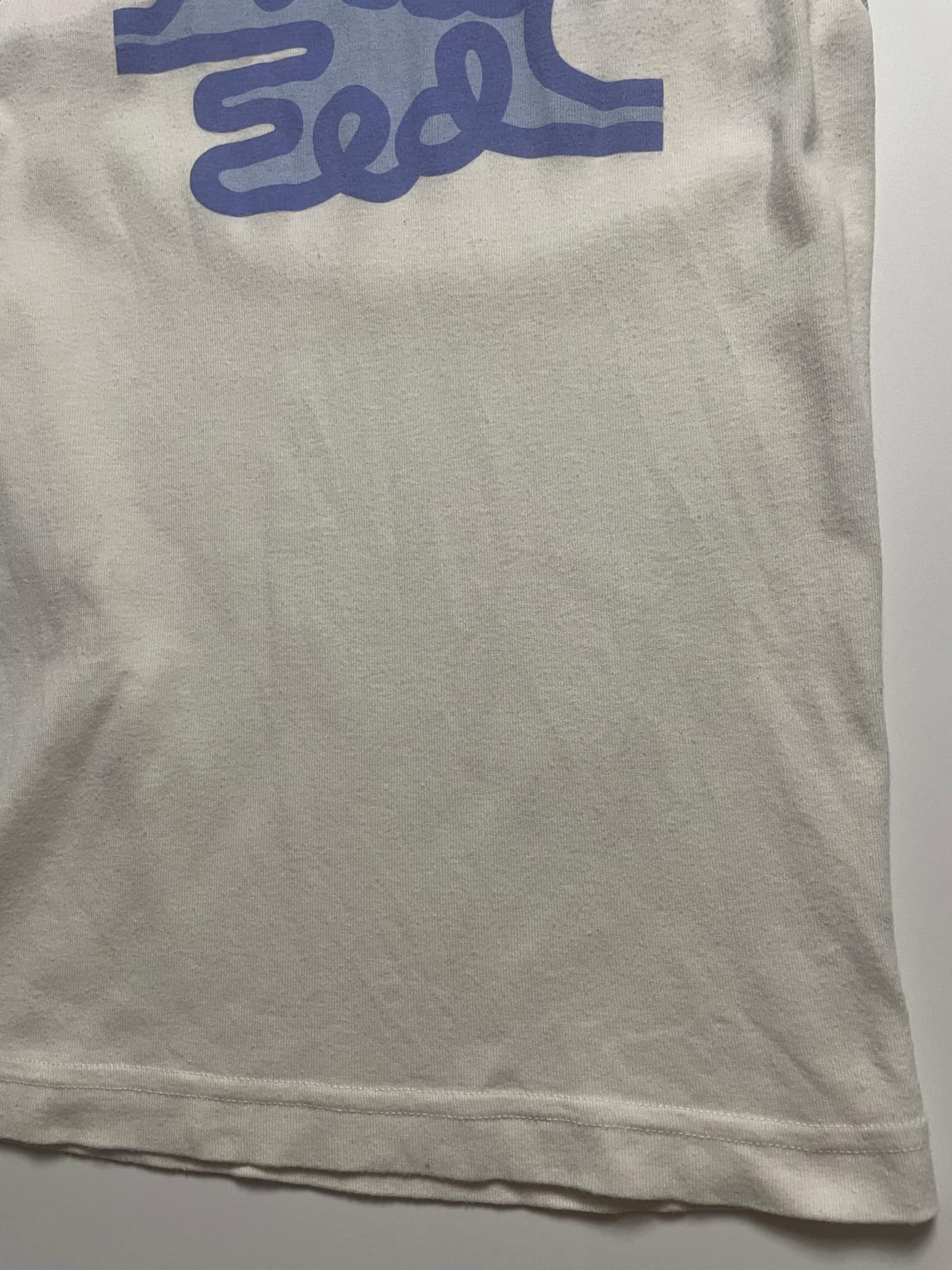 MILKFED × Vintage Vintage Milkfed Sofia Coppola Tank Top Sleeveless Shirt Size XXS / US 00 / IT 34 - 5 Thumbnail