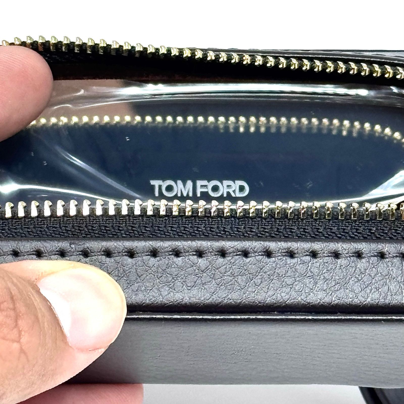 Tom Ford Tom Ford Cosmetic / Mirror Case Size ONE SIZE - 3 Thumbnail