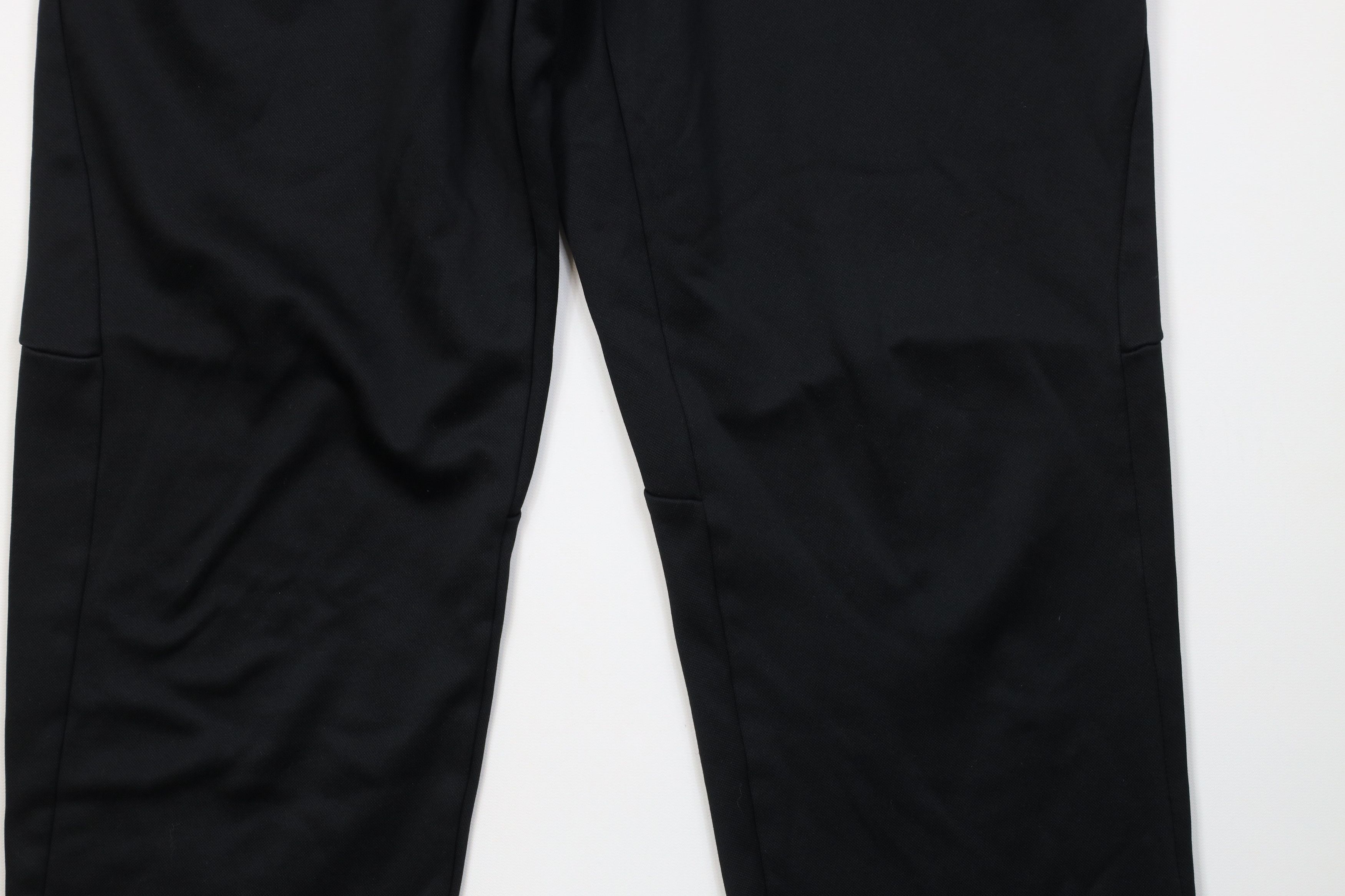 Nike Nike Ohio Basketball Fire Flames Fleece Sweatpants Pants Size US 32 / EU 48 - 4 Thumbnail