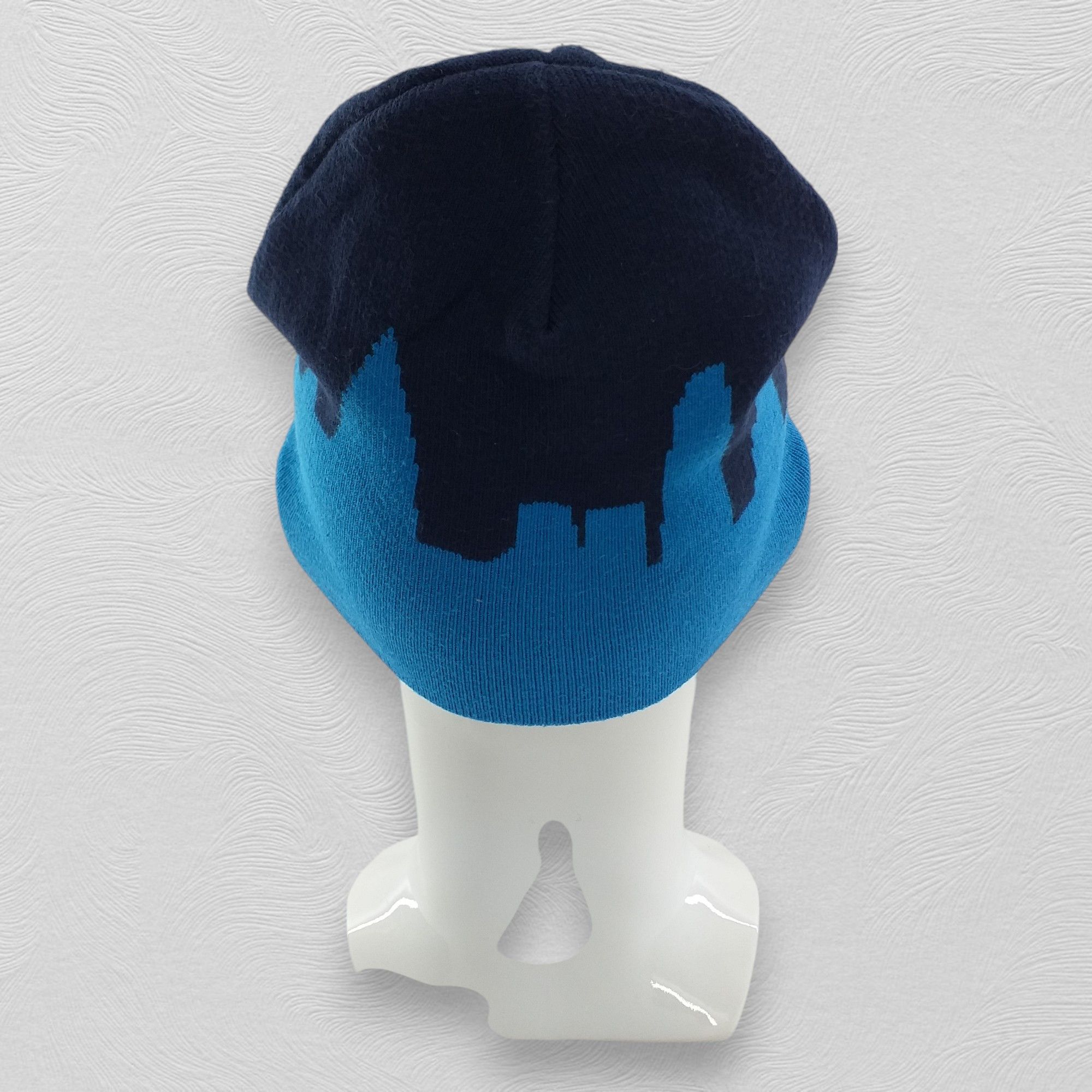 Japanese Brand Lightning McQueen Car's Character Snow Cap Hat Beanie -BN152 Size ONE SIZE - 2 Thumbnail