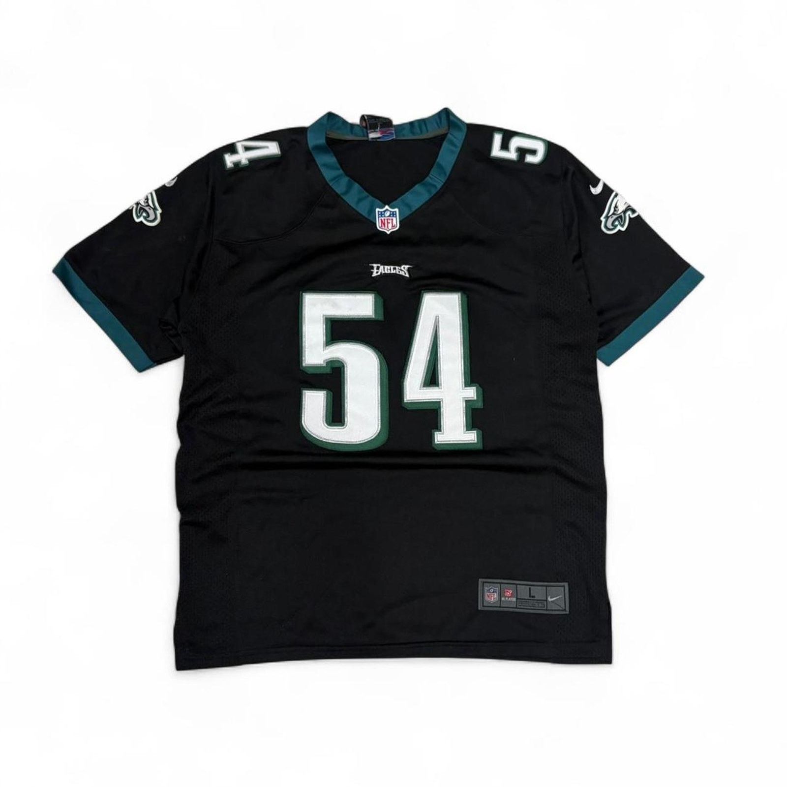 Nike Nike philadelphia eagles grugier hill jersey size large Size US L / EU 52-54 / 3 - 1 Thumbnail