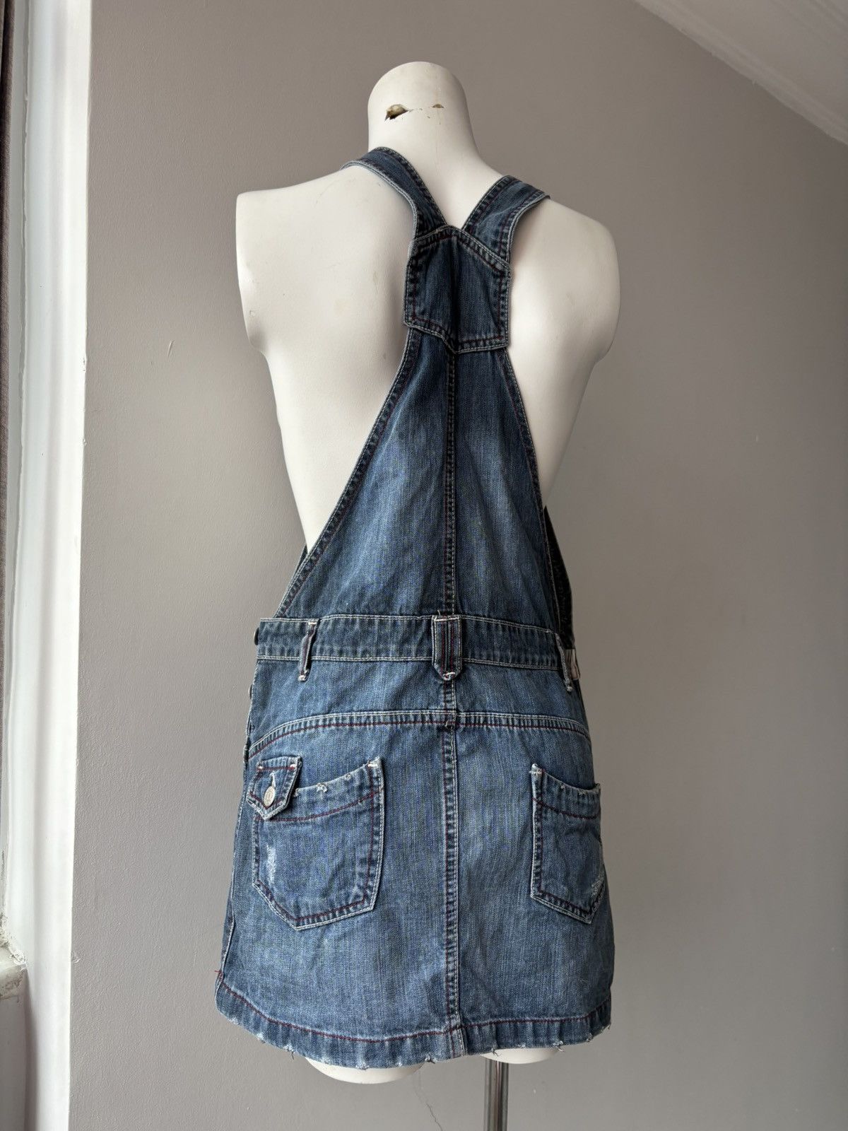 Jennifer Lopez Jennifer lopez orverall Size M / US 6-8 / IT 42-44 - 15 Thumbnail