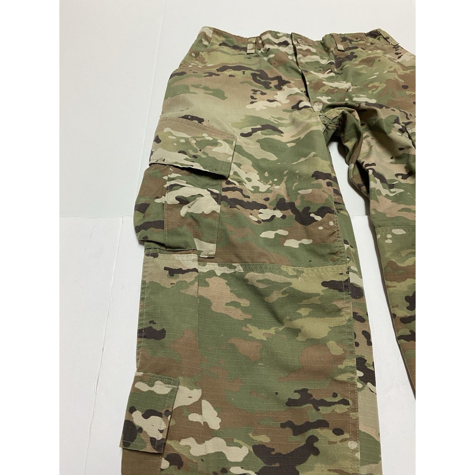 Other Team Soldier Army Combat Complete Uniform SZ Med Regular Size US M / EU 48-50 / 2 - 11 Thumbnail