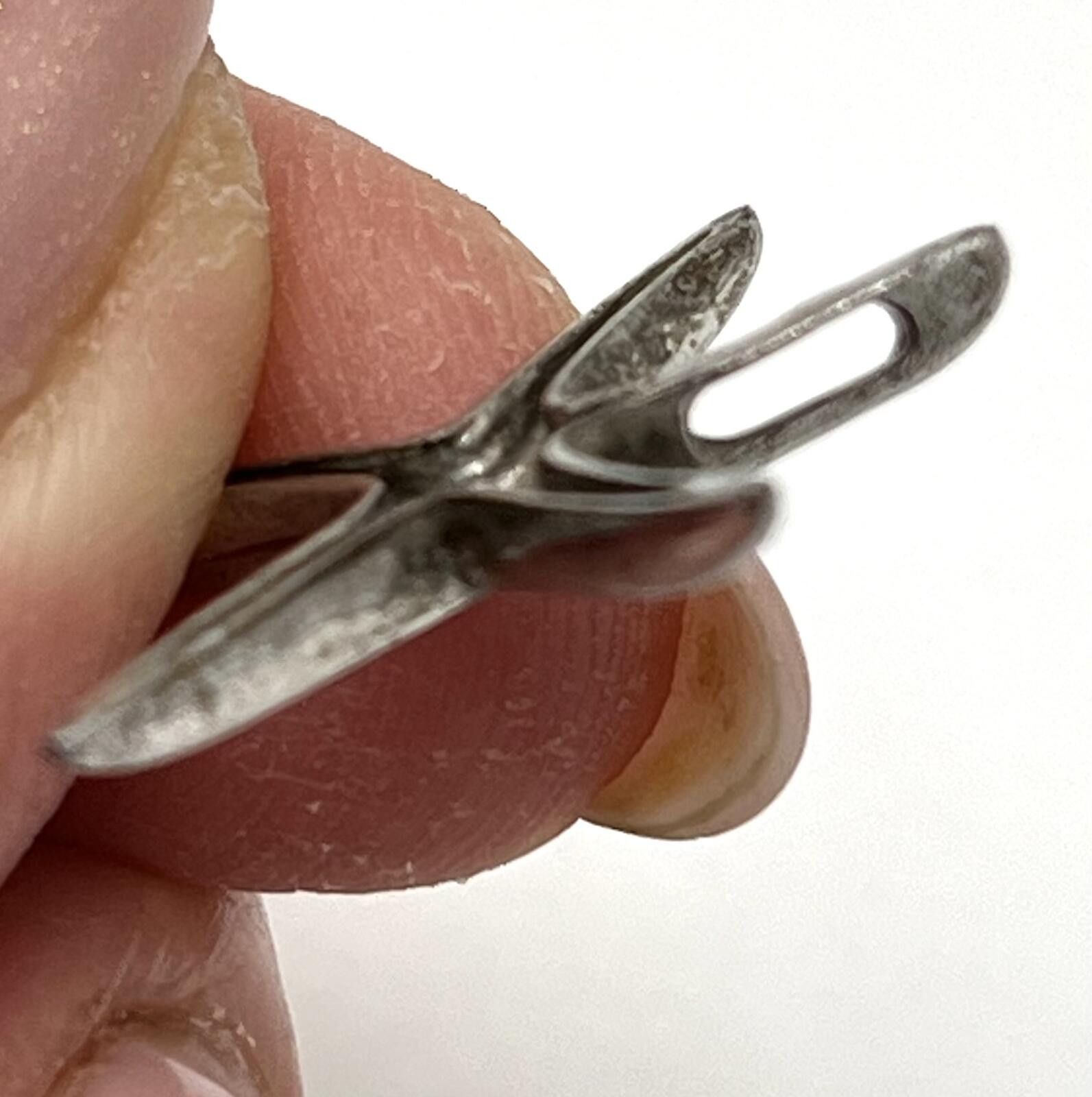 Other Sterling Silver Starfish Pendant Slider Enhancer Size ONE SIZE - 4 Thumbnail