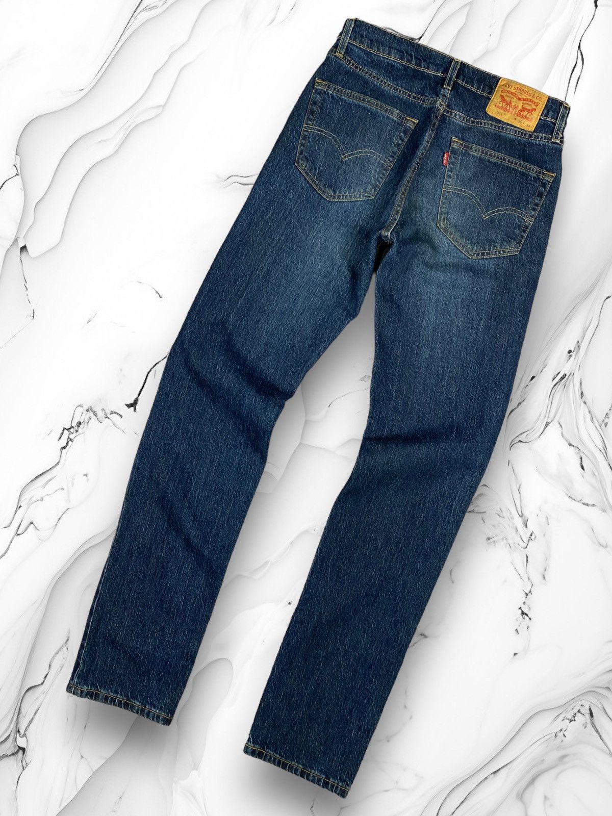 Levi's × Vintage Vintage Levis 511 Jeans Denim Pants Size US 30 / EU 46 - 1 Thumbnail