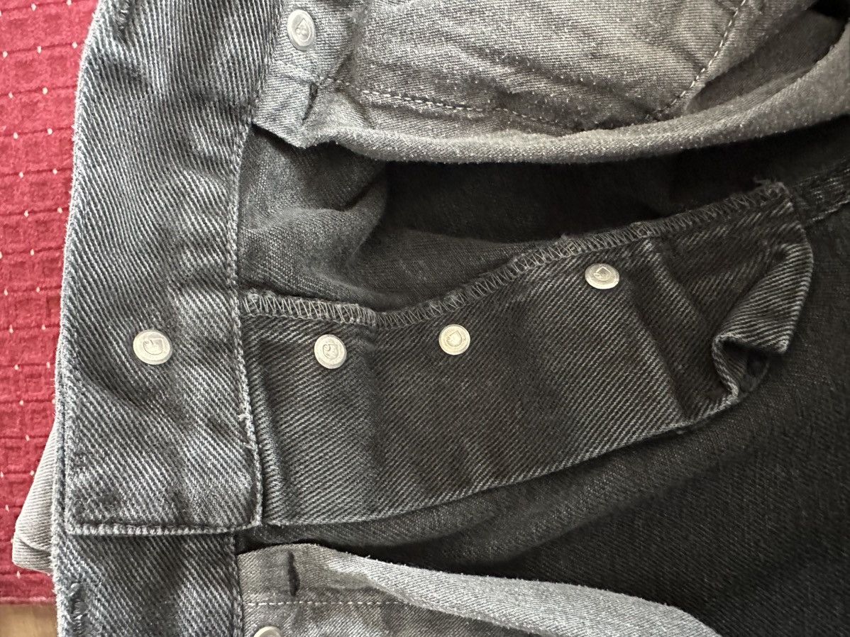 Carhartt Carhartt Denim newel jeans Pants Size US 32 / EU 48 - 10 Thumbnail