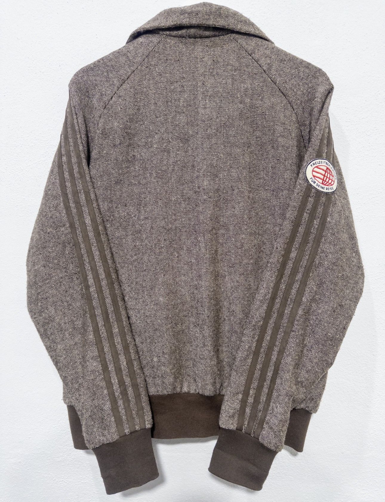 Adidas AdidasXFreizeitbekleidungXVintage Size US M / EU 48-50 / 2 - 12 Thumbnail