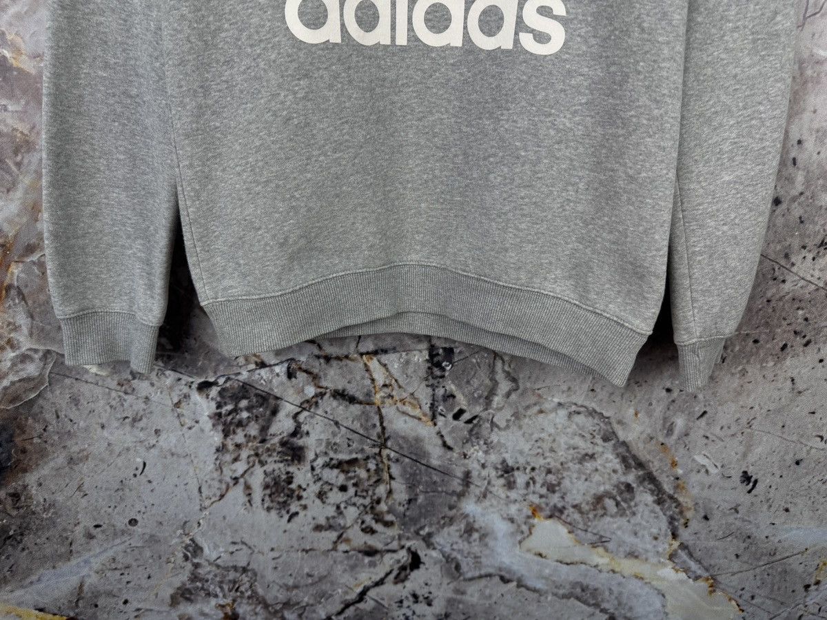 Adidas Men’s Adidas Sweatshirt Pullover Sportswear Size XS Size US XS / EU 42 / 0 - 4 Thumbnail