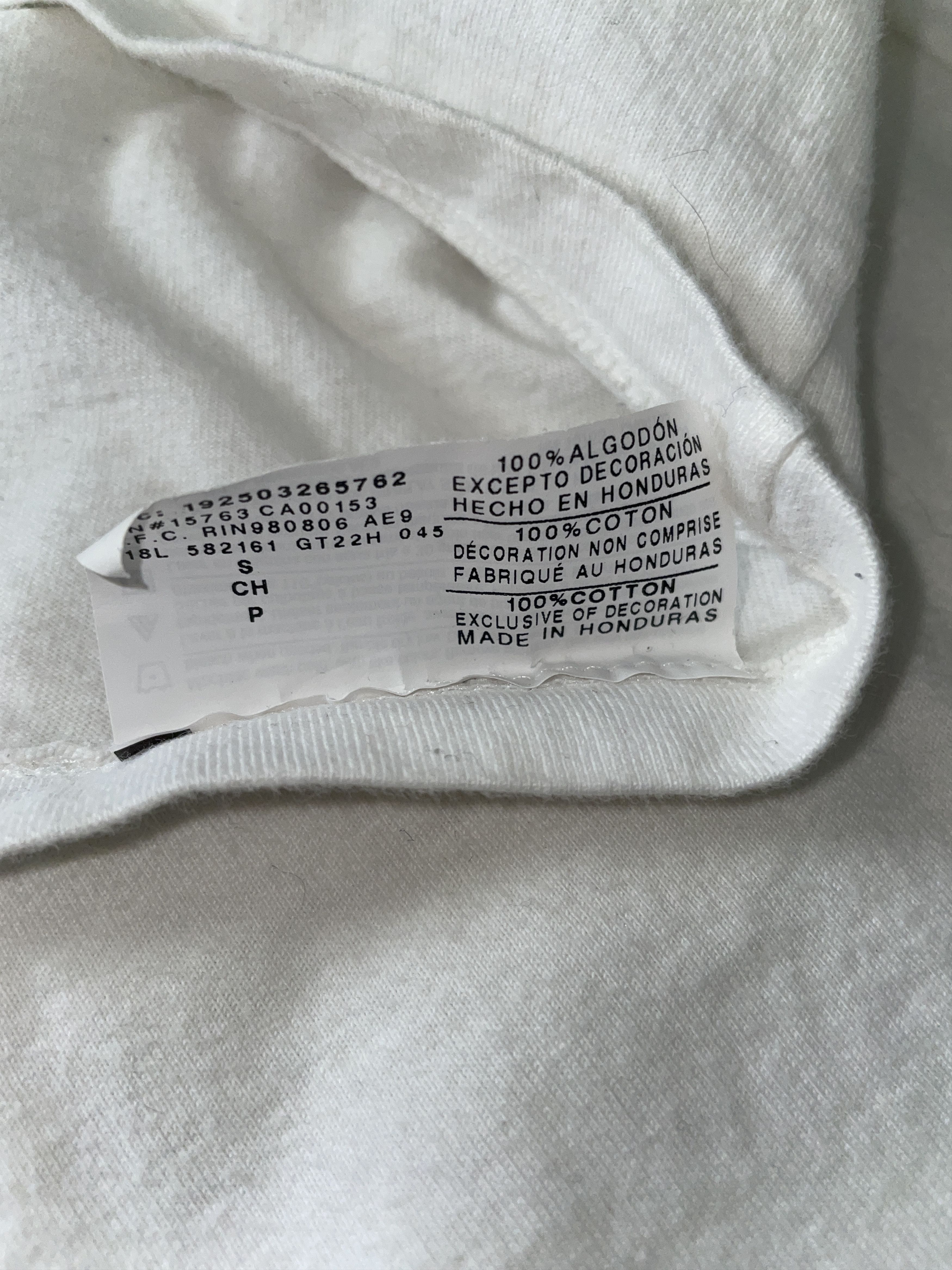 Champion Champion Tanktop Size US S / EU 44-46 / 1 - 7 Thumbnail