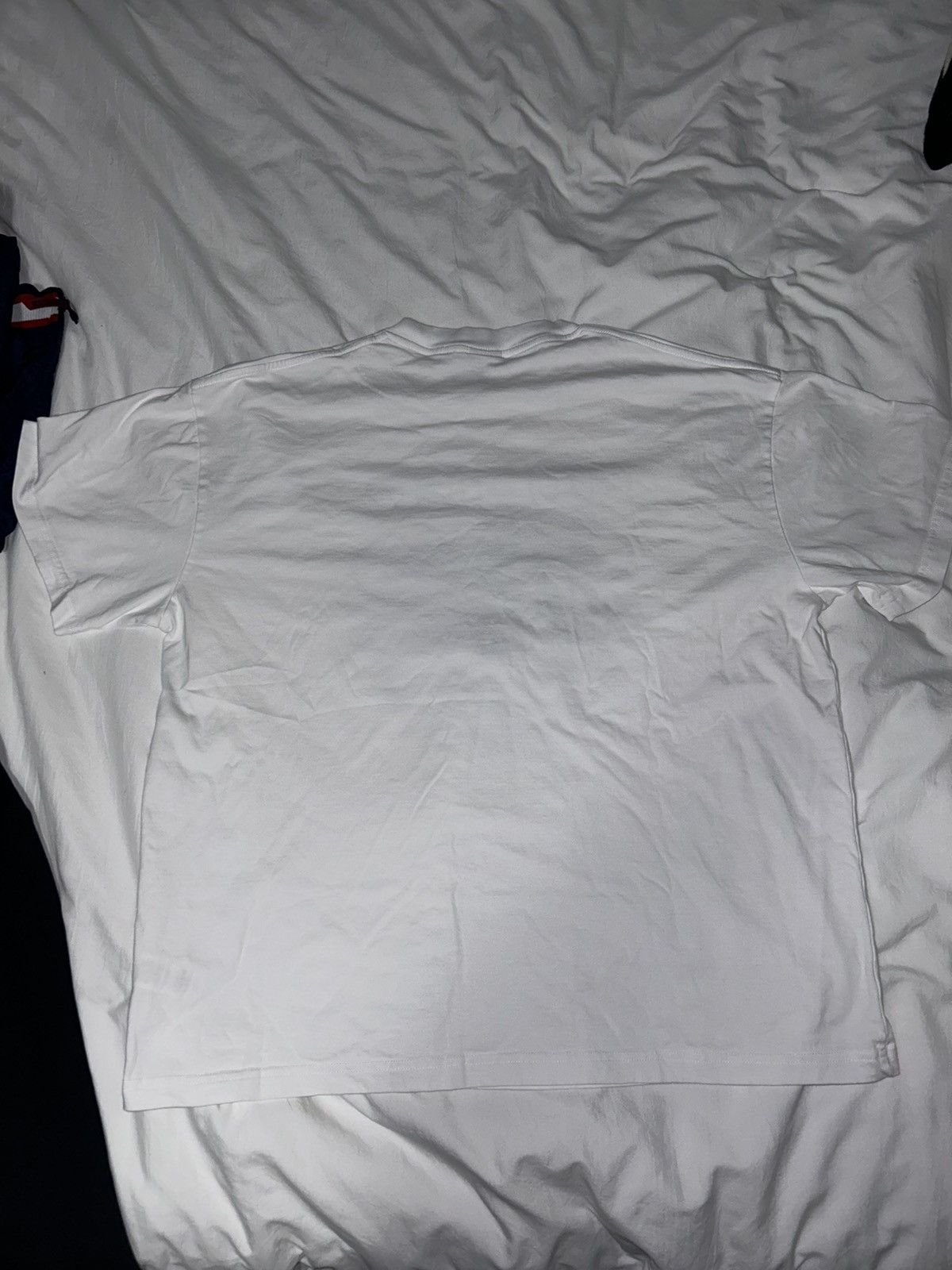 Corteiz Cortiez Lion Alcatraz Tee Size US L / EU 52-54 / 3 - 2 Thumbnail