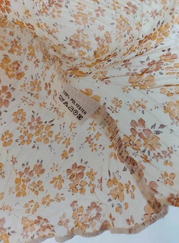 Vintage Vintage cami top 8 Size S / US 4 / IT 40 - 4 Thumbnail