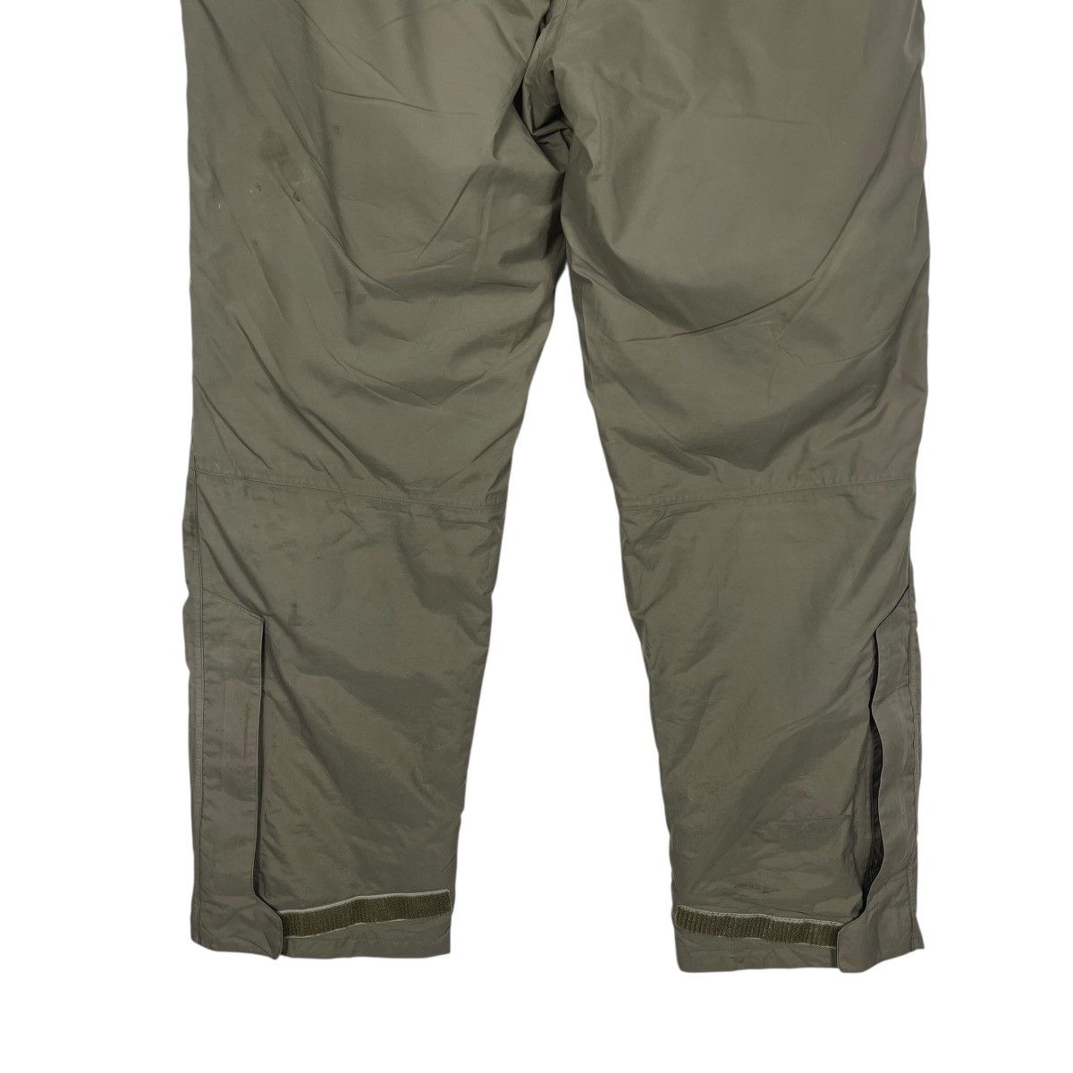 DAIWA Daiwa Fishing Gear Rain Pants Size US 34 / EU 50 - 15 Thumbnail